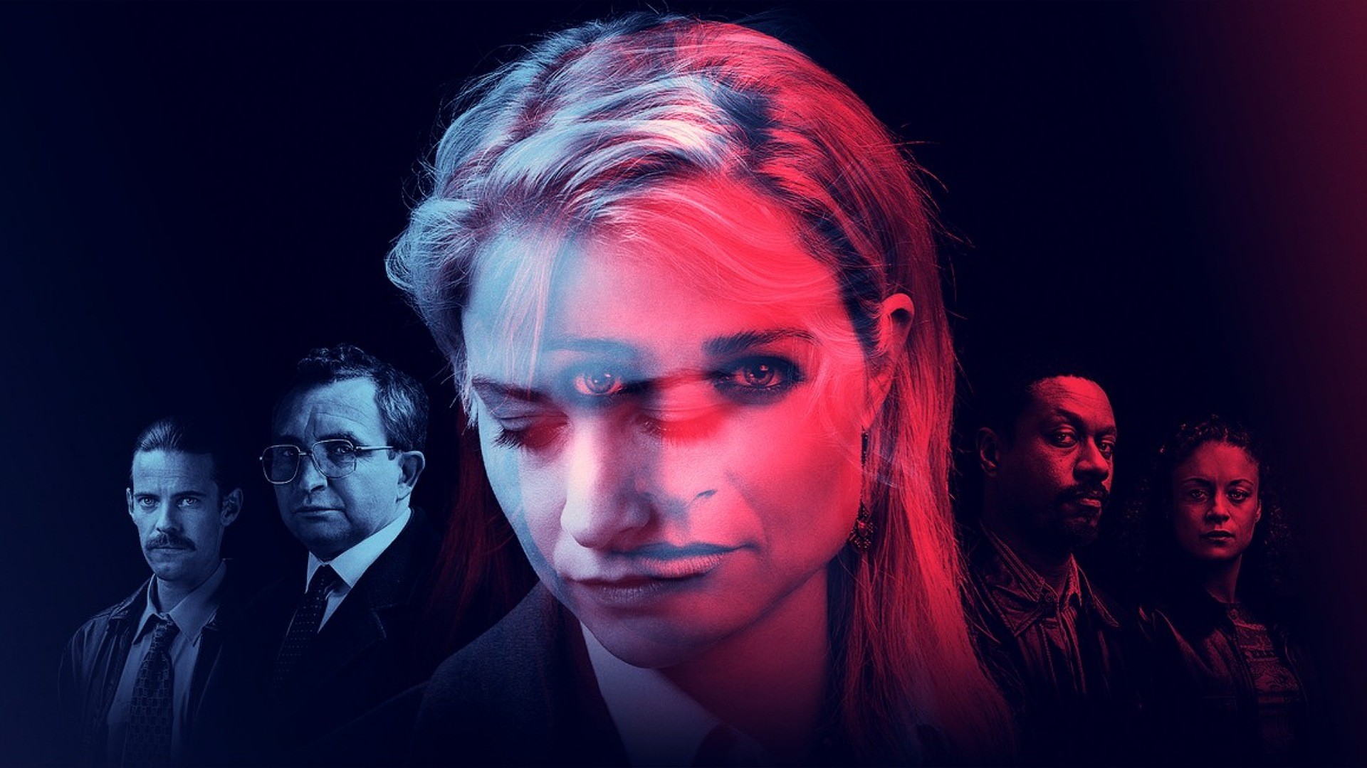 Deceit 1. Sezon 3. Bölüm