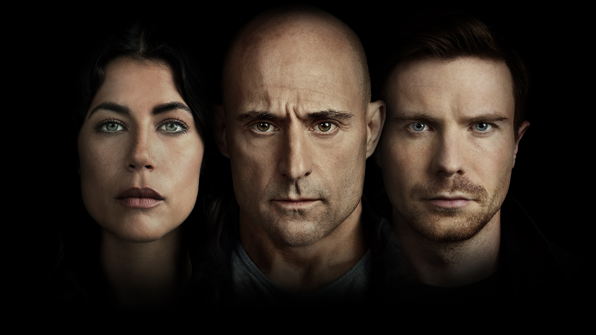 Deep State 1. Sezon 8. Bölüm