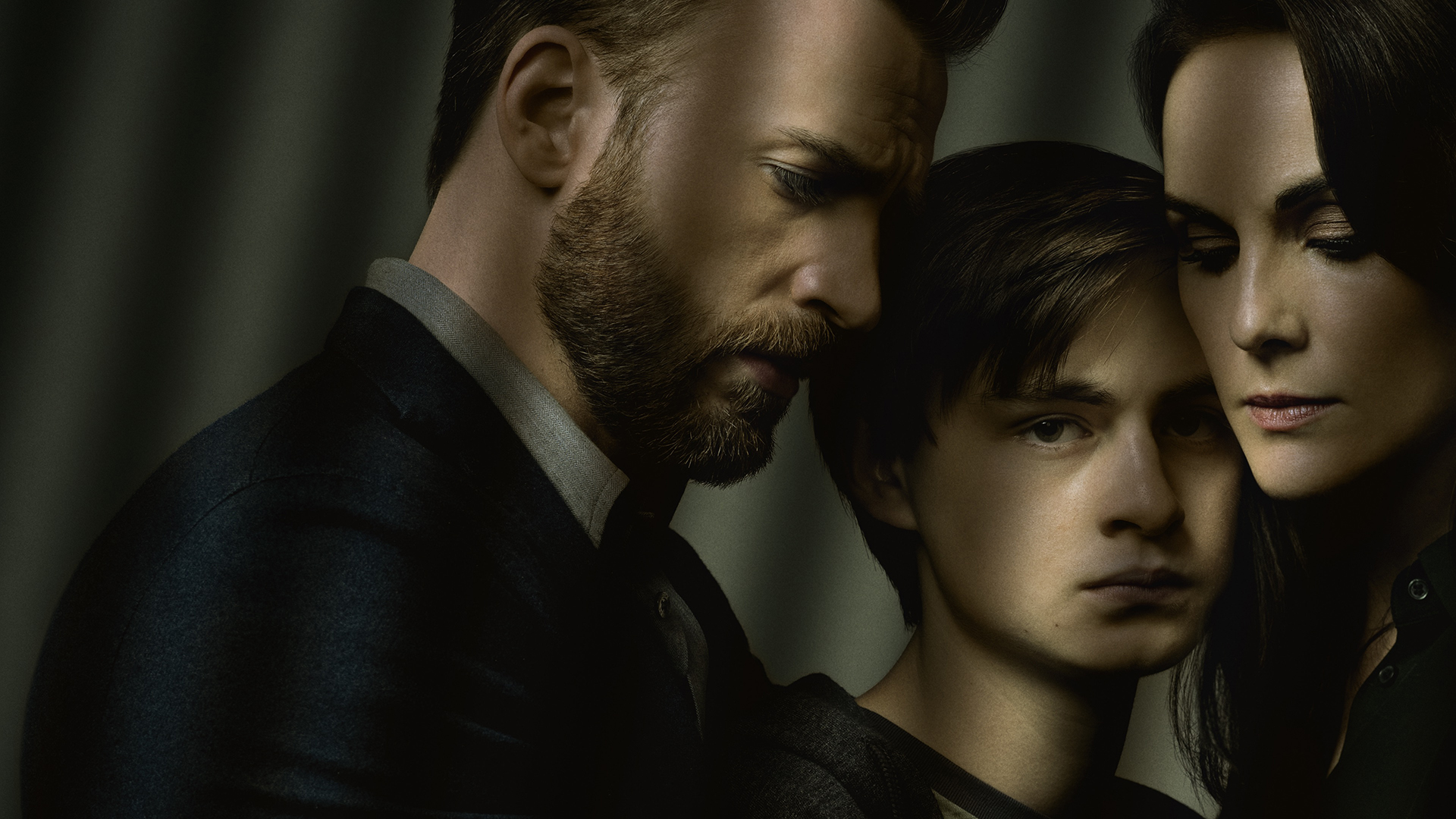 Defending Jacob 1. Sezon 8. Bölüm