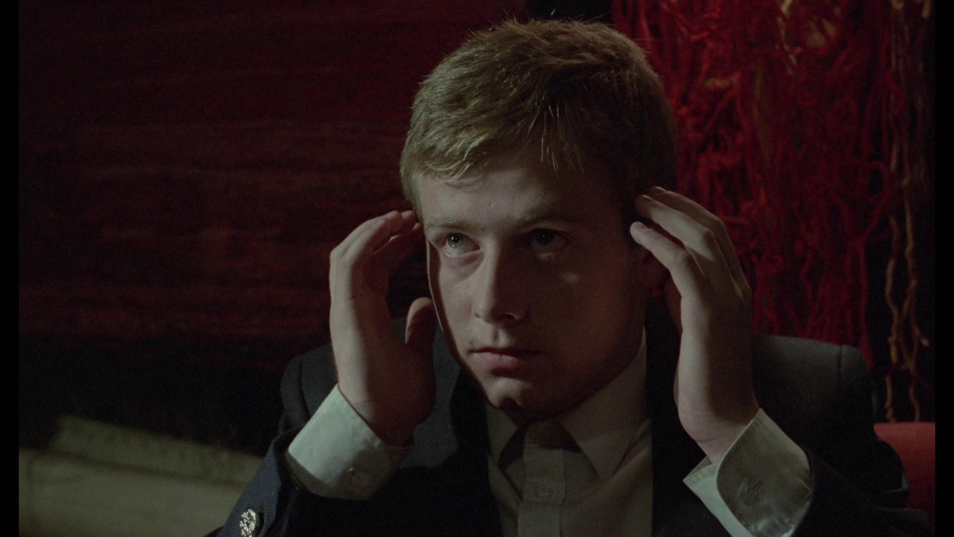 Dekalog 1. Sezon 9. Bölüm