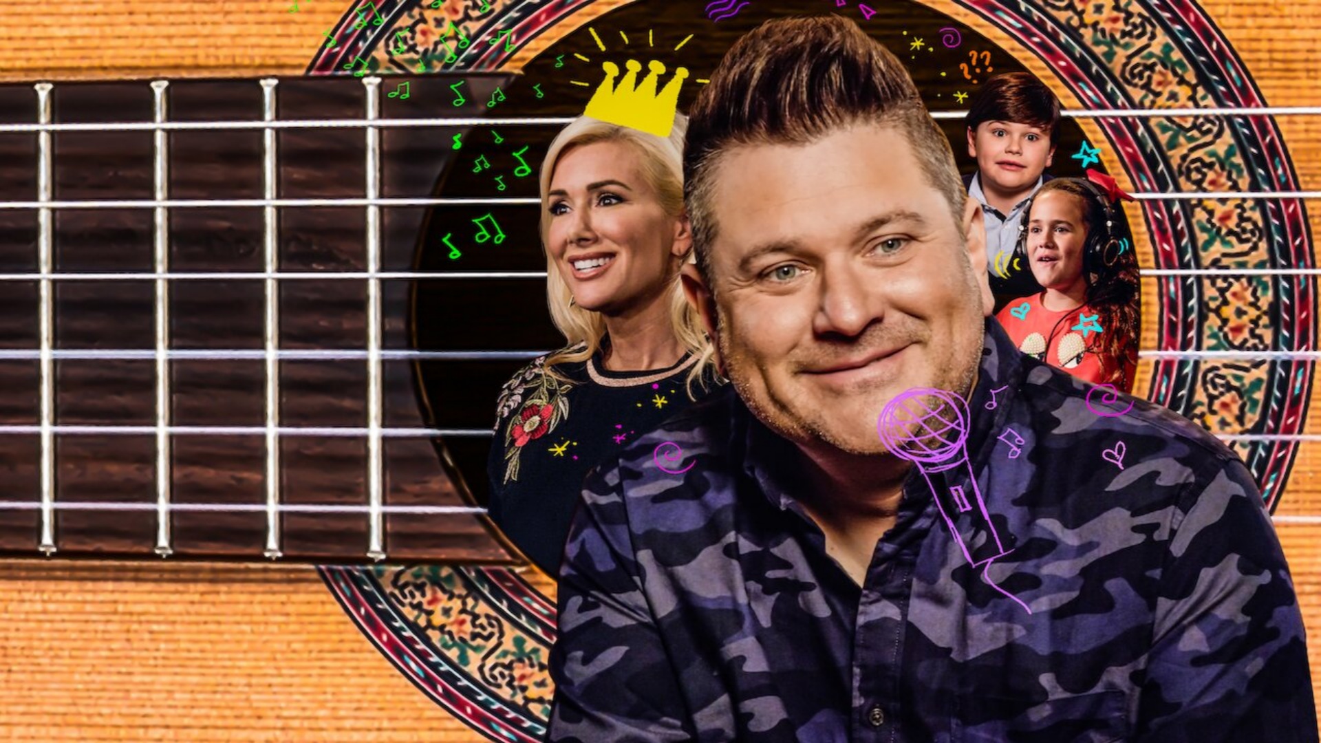 DeMarcus Family Rules 1. Sezon 3. Bölüm