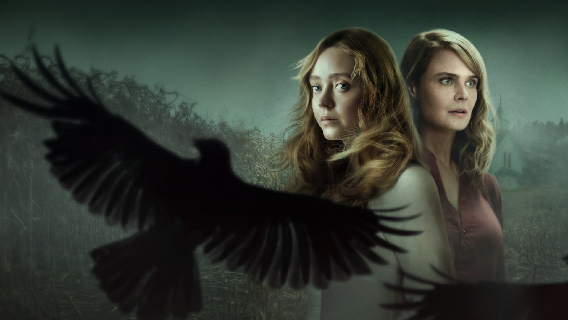 Devil in Ohio 1. Sezon 1. Bölüm