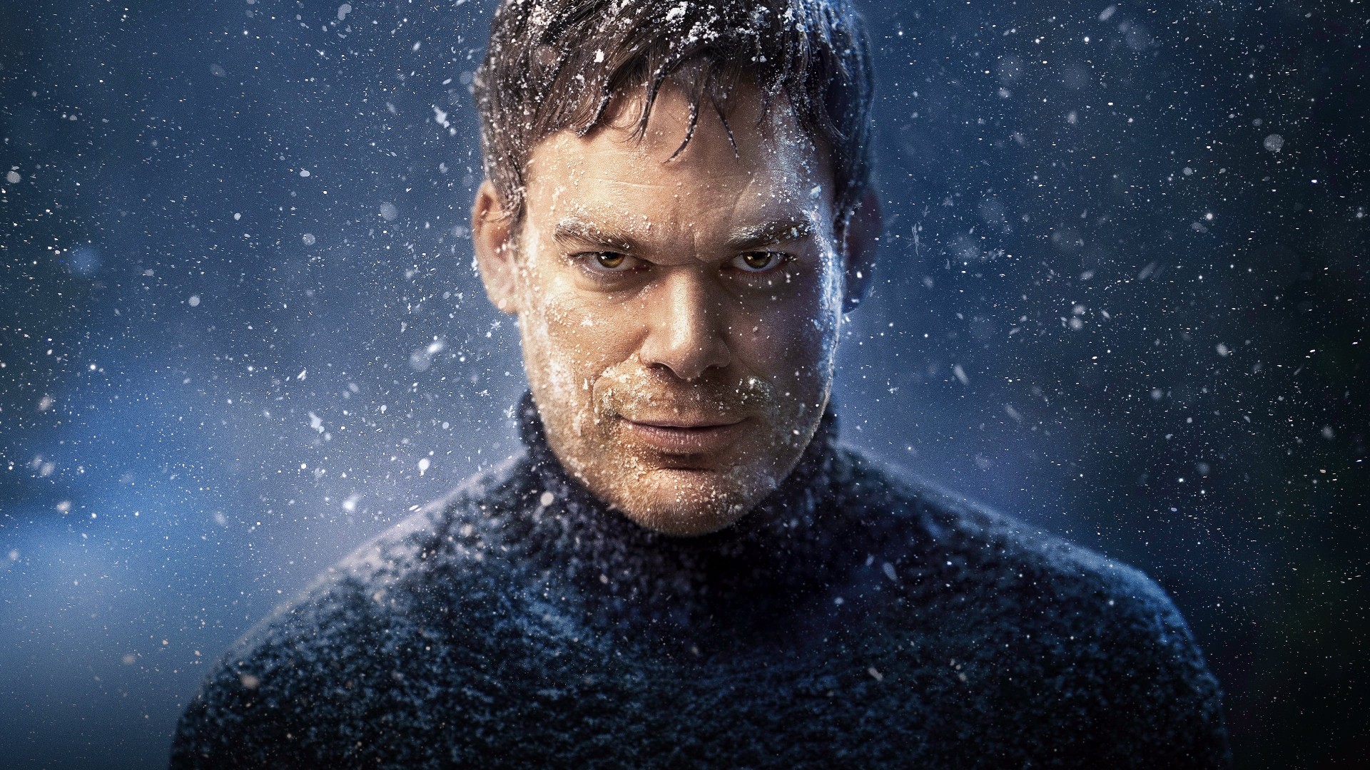 Dexter: New Blood 1. Sezon 5. Bölüm