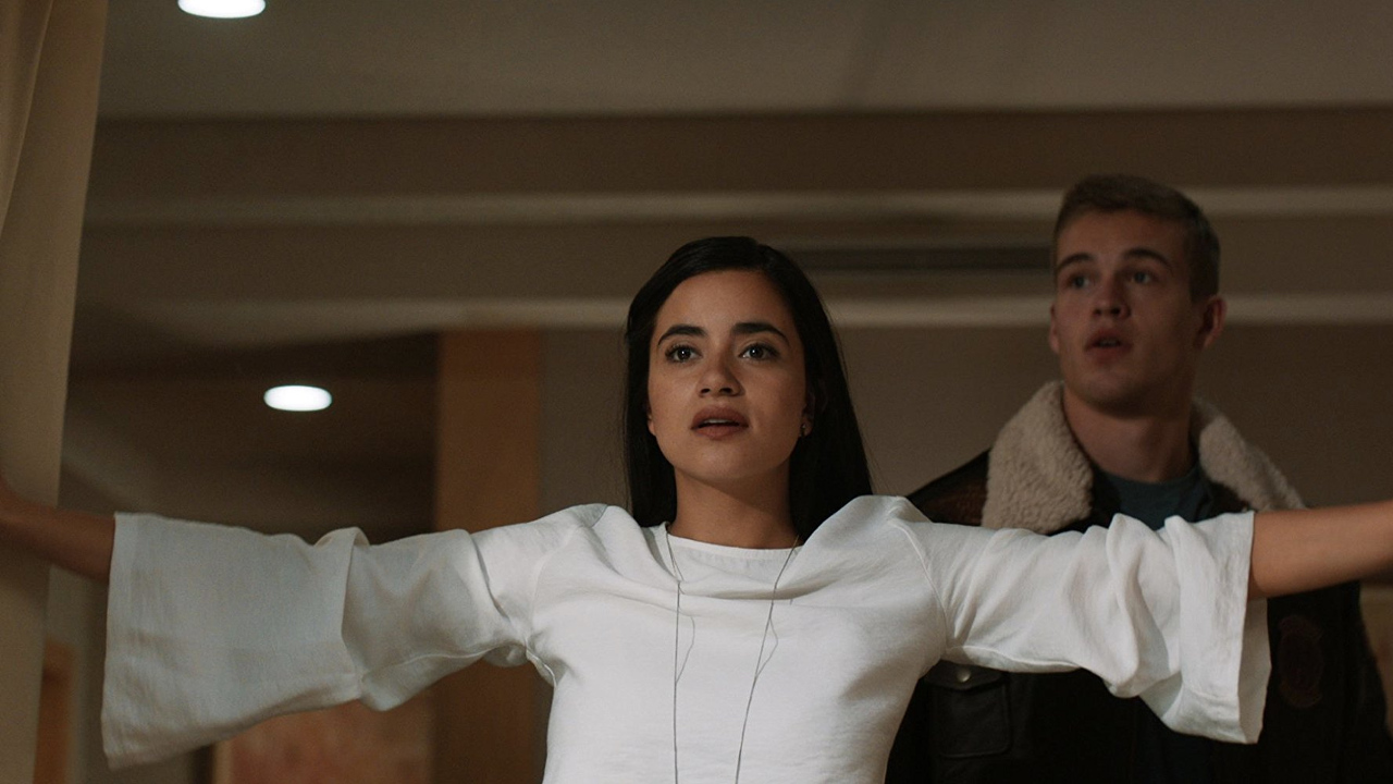 Diablo Guardián 2. Sezon 3. Bölüm