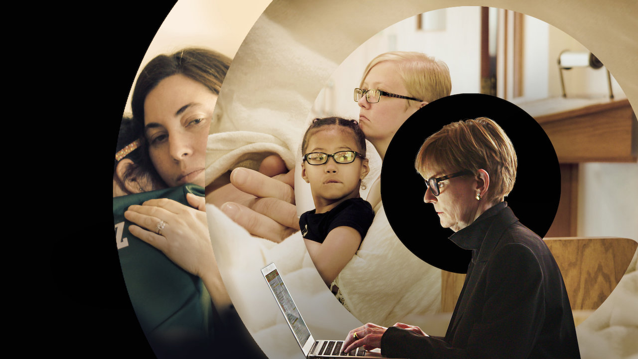 Diagnosis 1. Sezon 6. Bölüm