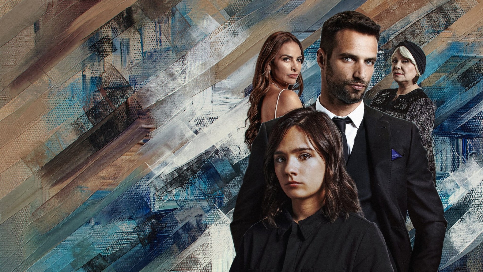 Diary of a Gigolo 1. Sezon 9. Bölüm