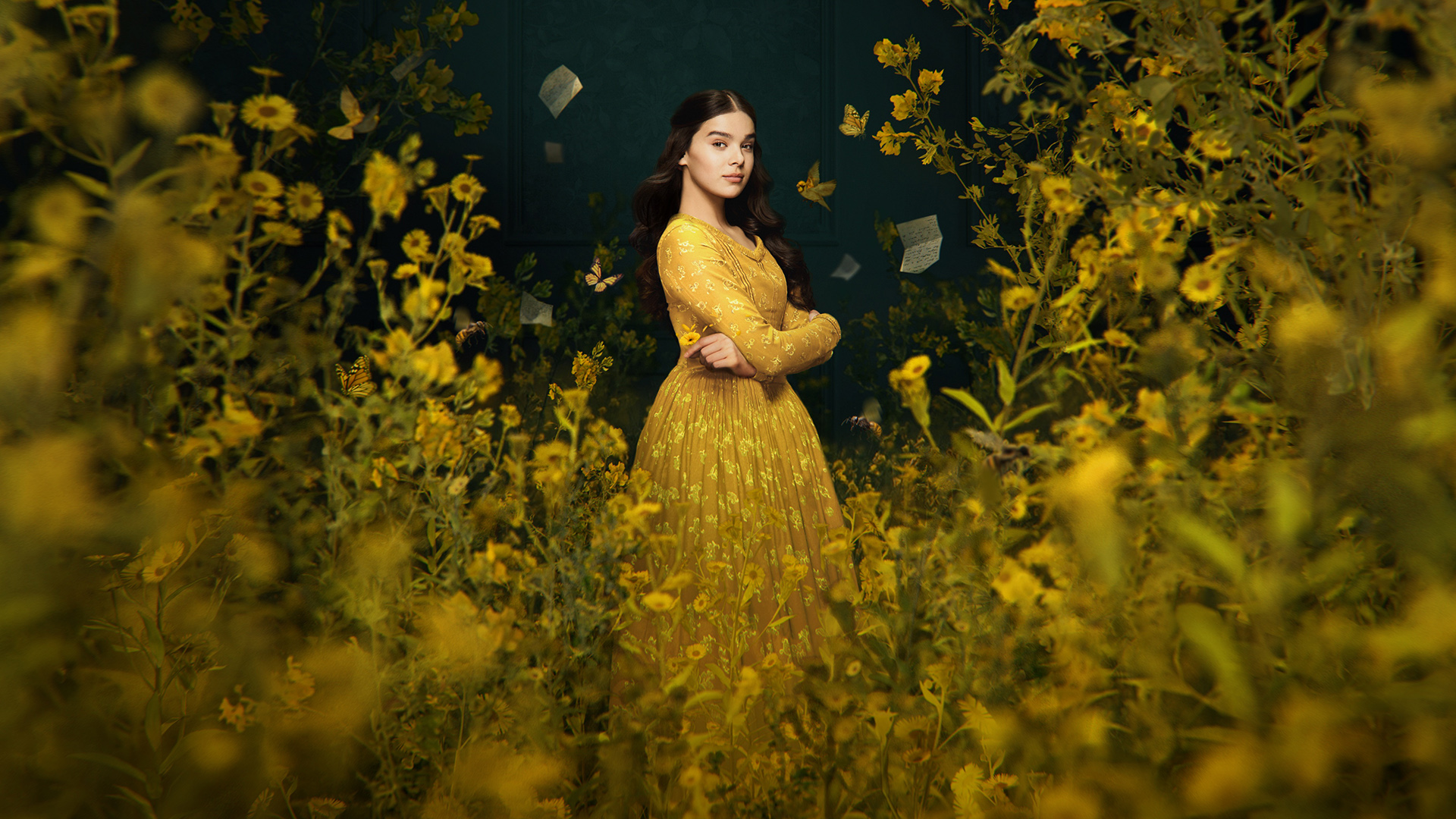 Dickinson 2. Sezon 9. Bölüm