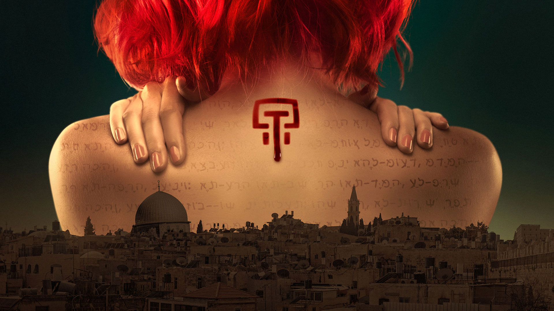 Dig 1. Sezon 6. Bölüm