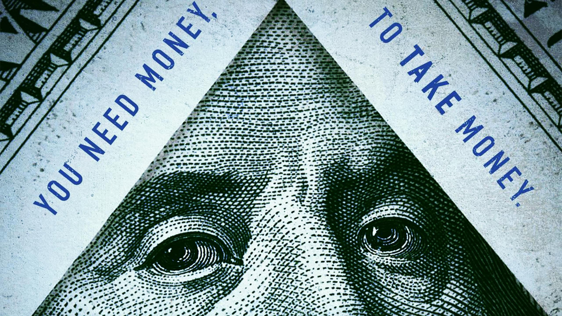 Dirty Money 2. Sezon 5. Bölüm