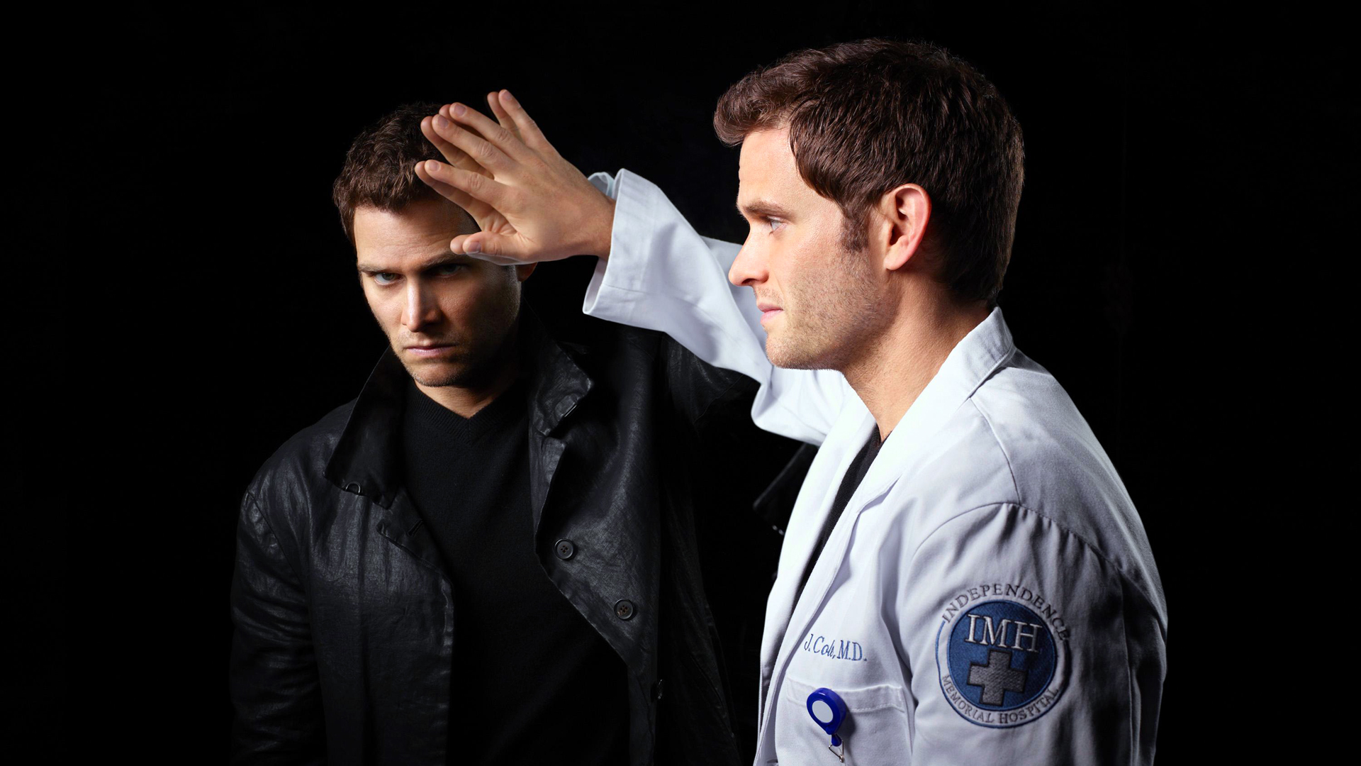 Do No Harm 1. Sezon 1. Bölüm