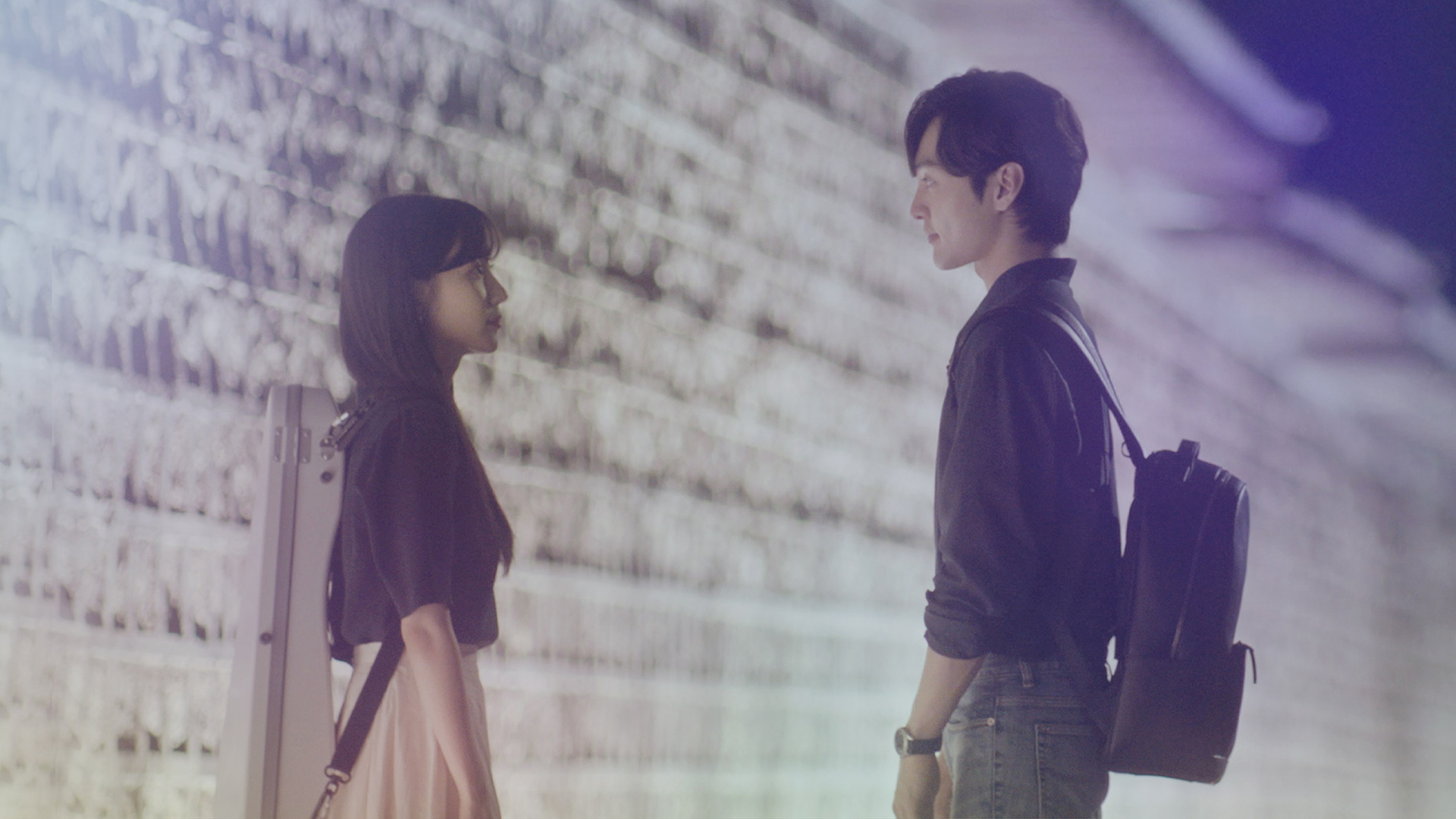 Do You Like Brahms? 1. Sezon 14. Bölüm