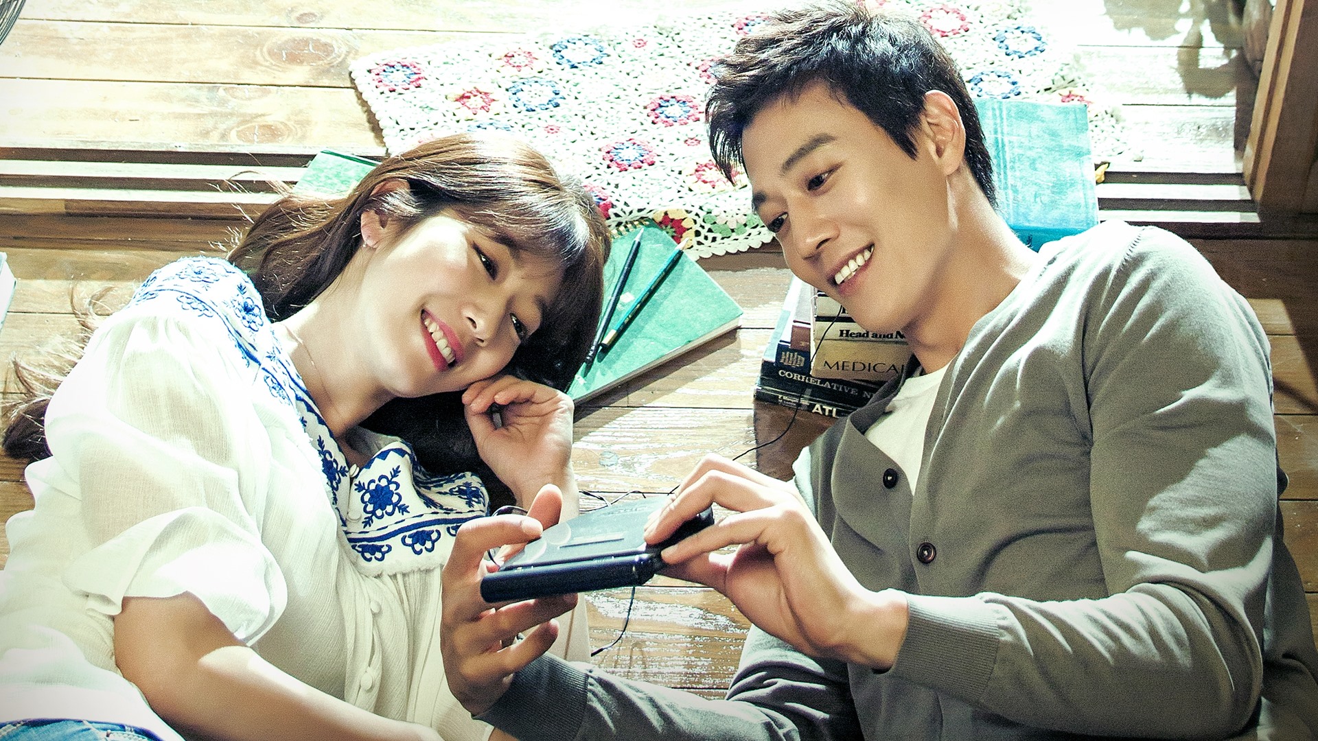 Doctors 1. Sezon 3. Bölüm