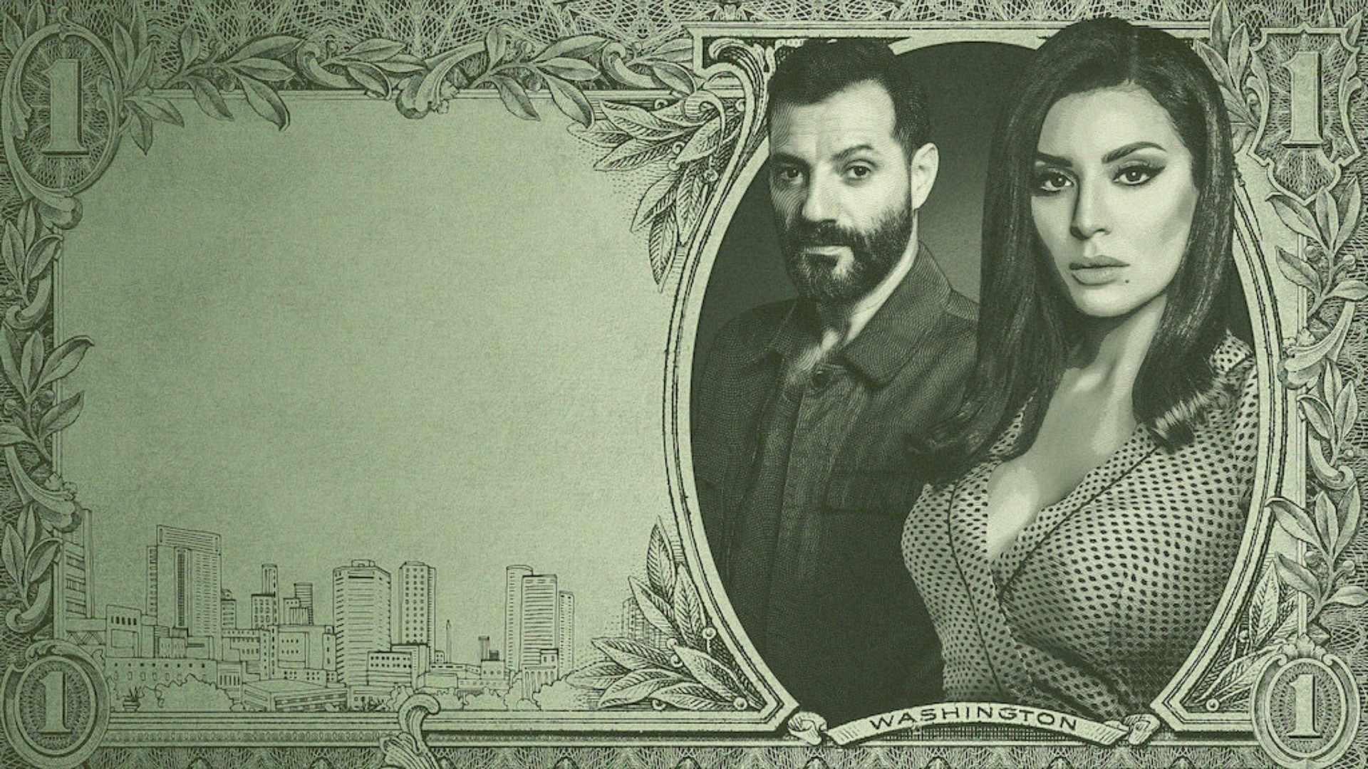 Dollar 1. Sezon 4. Bölüm