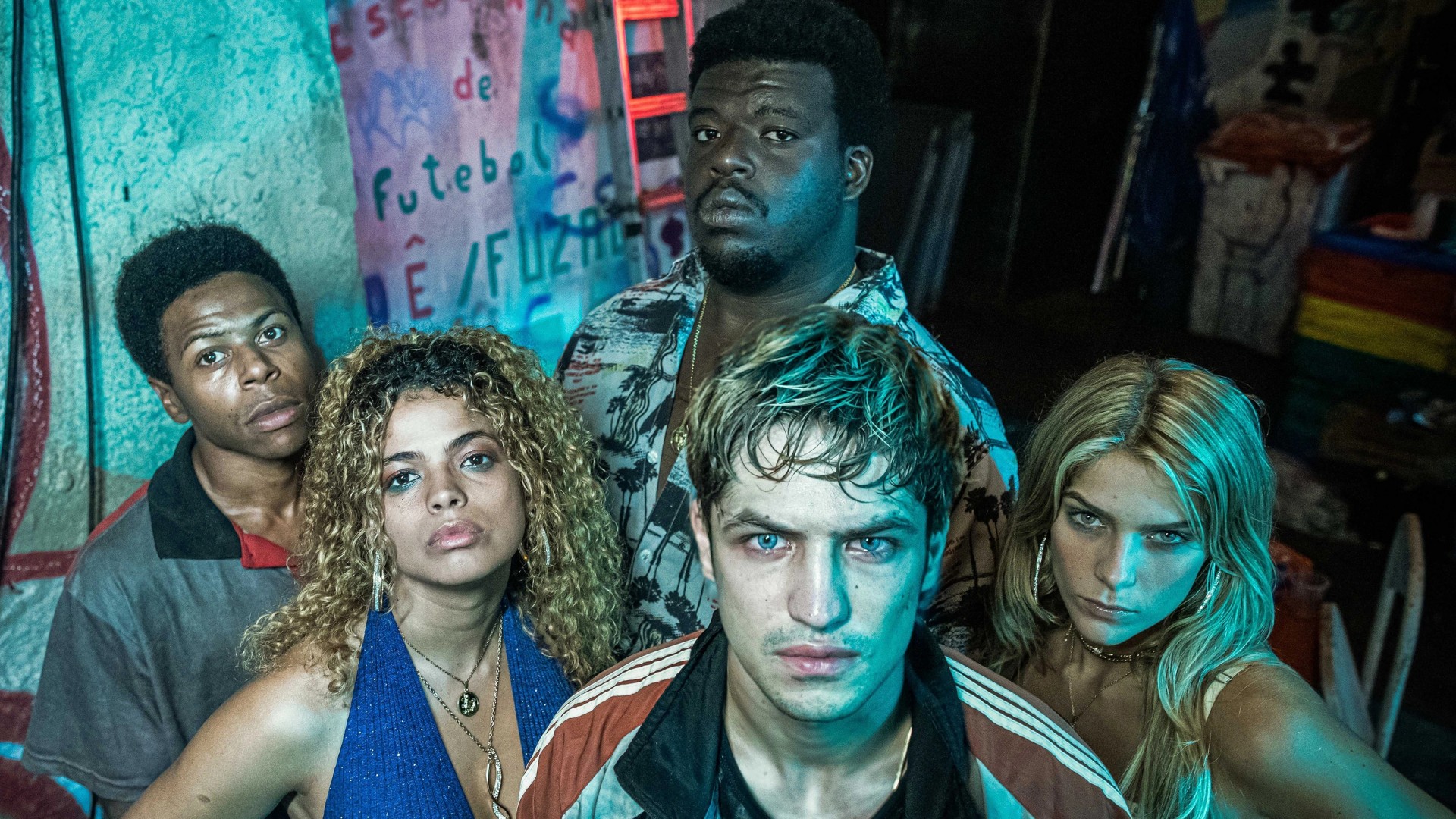 Dom 2. Sezon 3. Bölüm