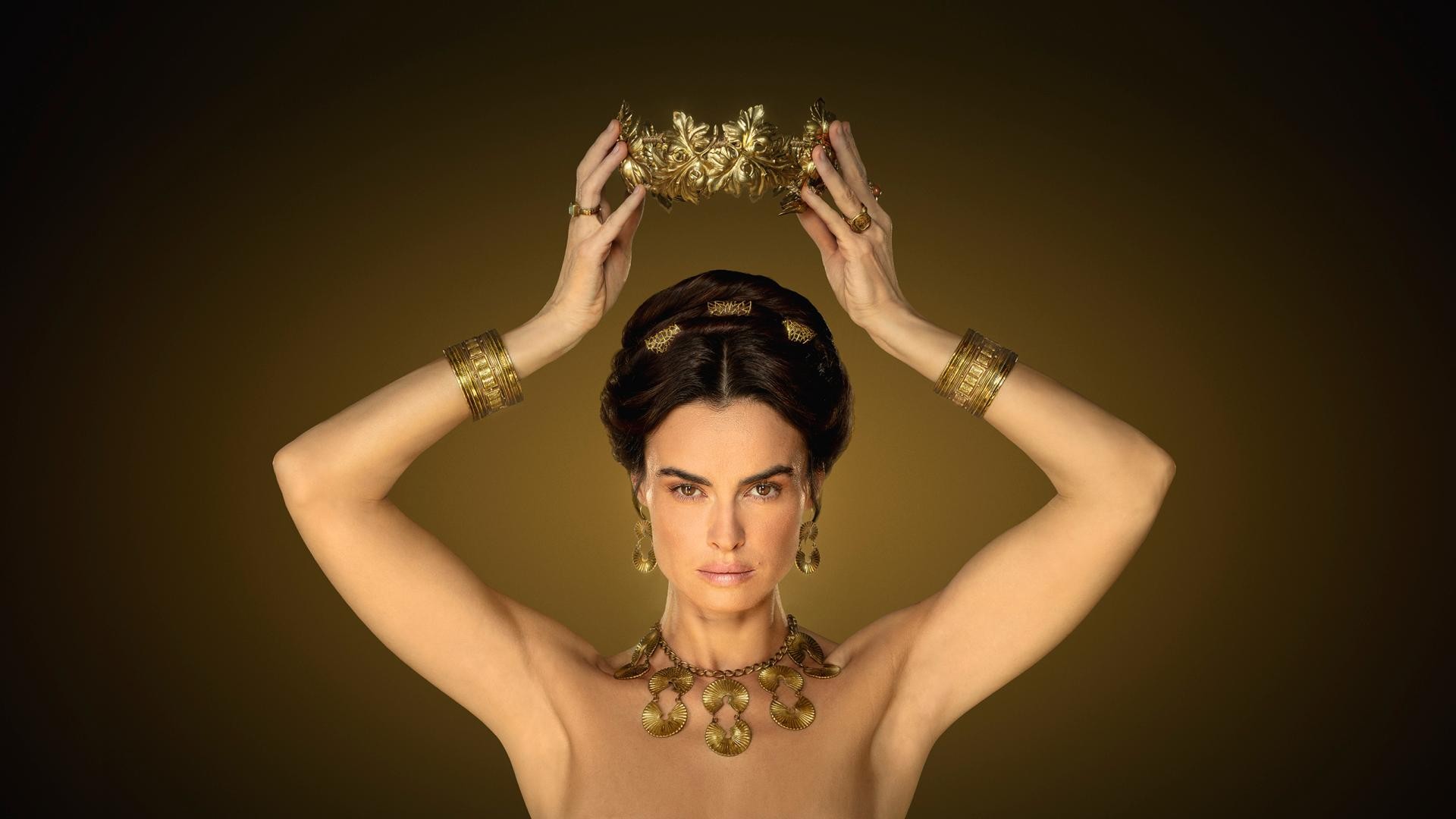 Domina 2. Sezon 8. Bölüm