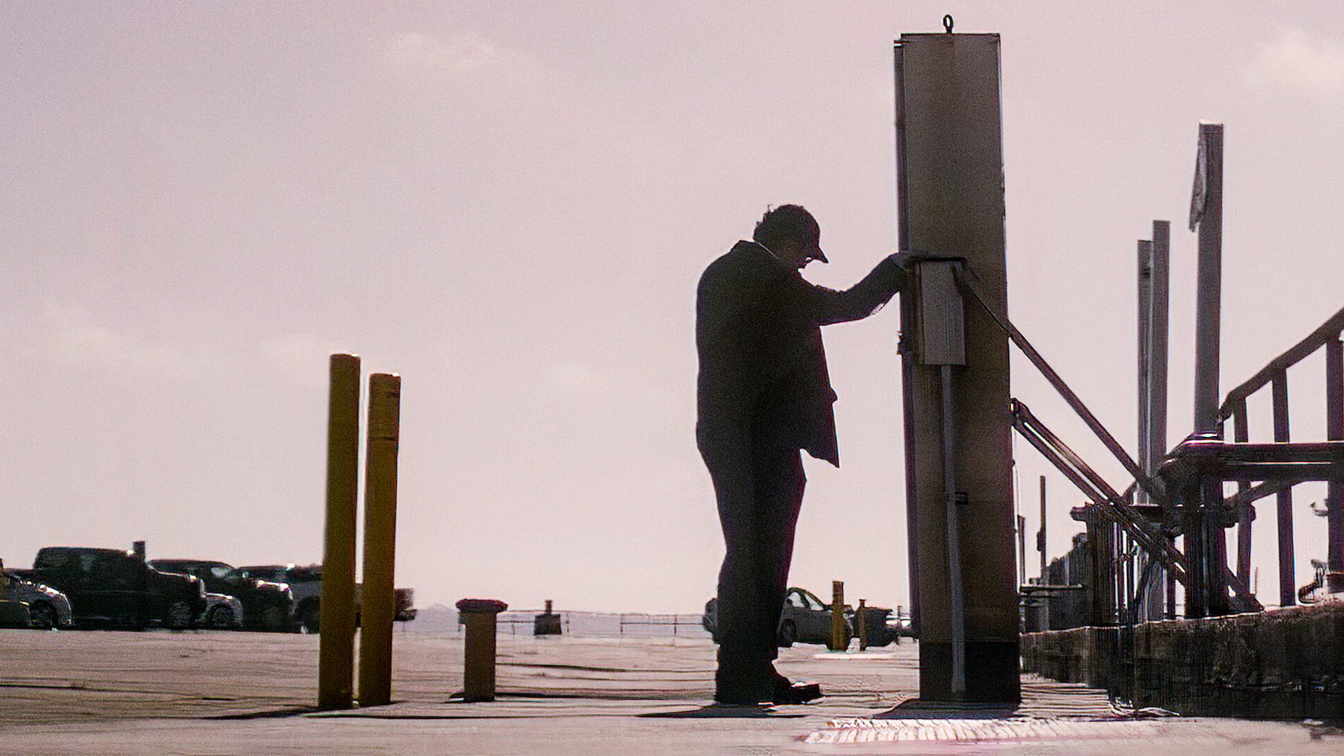 Don’t Pick Up the Phone 1. Sezon 3. Bölüm