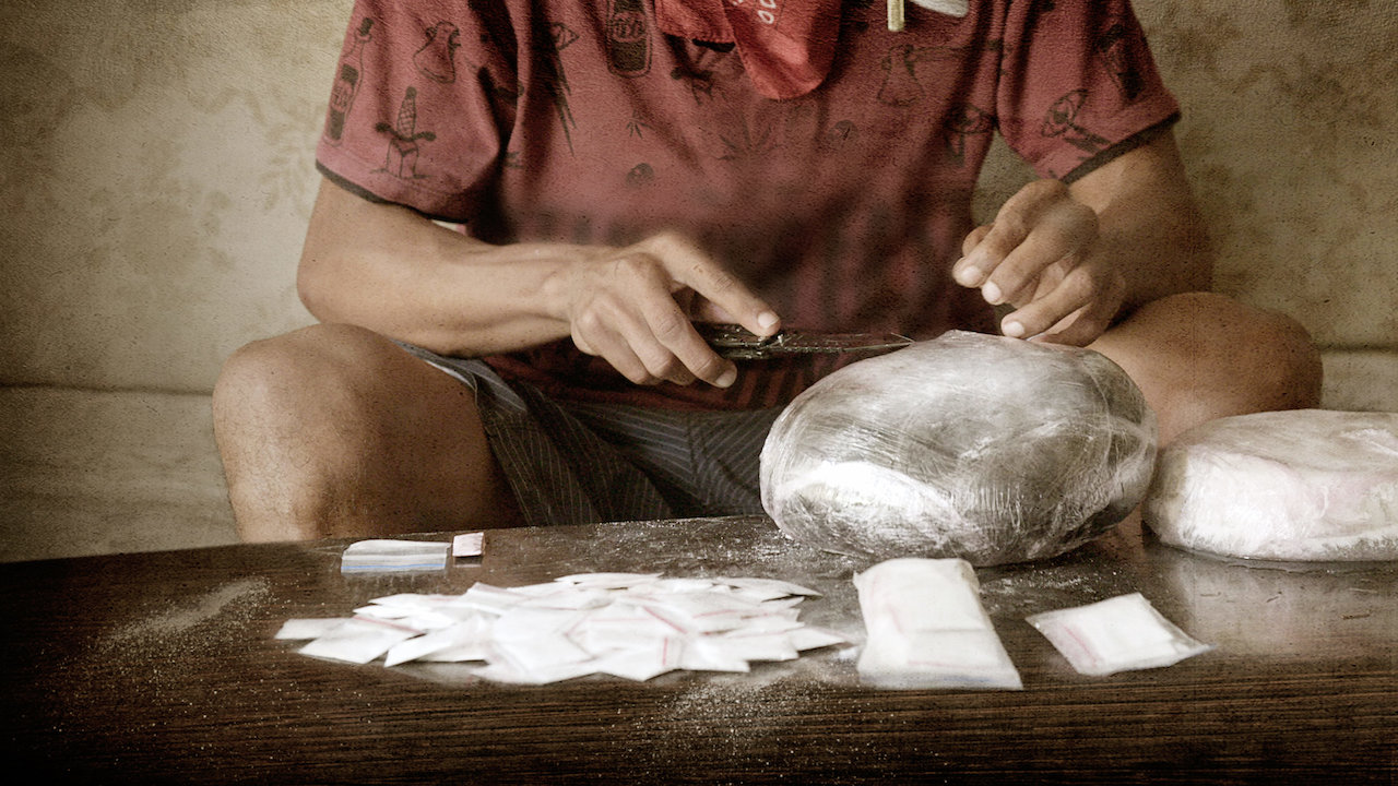 Dope 1. Sezon 4. Bölüm