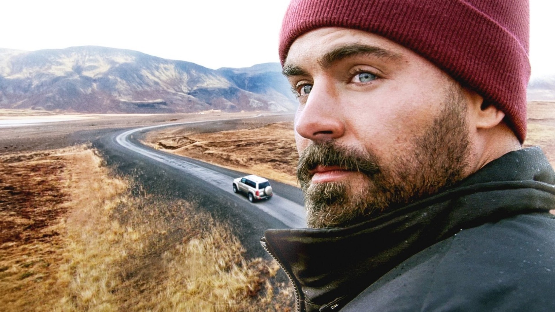 Down to Earth with Zac Efron 1. Sezon 8. Bölüm