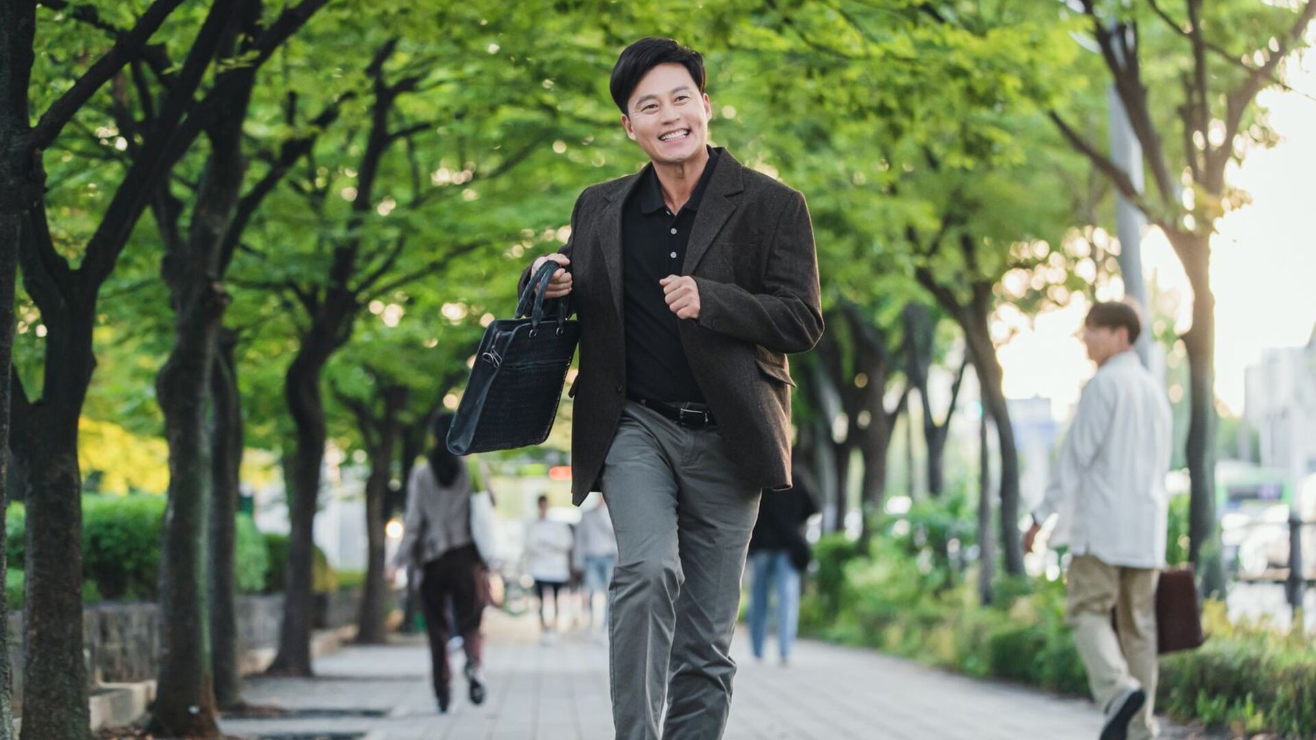 Dr. Park’s Clinic 1. Sezon 8. Bölüm