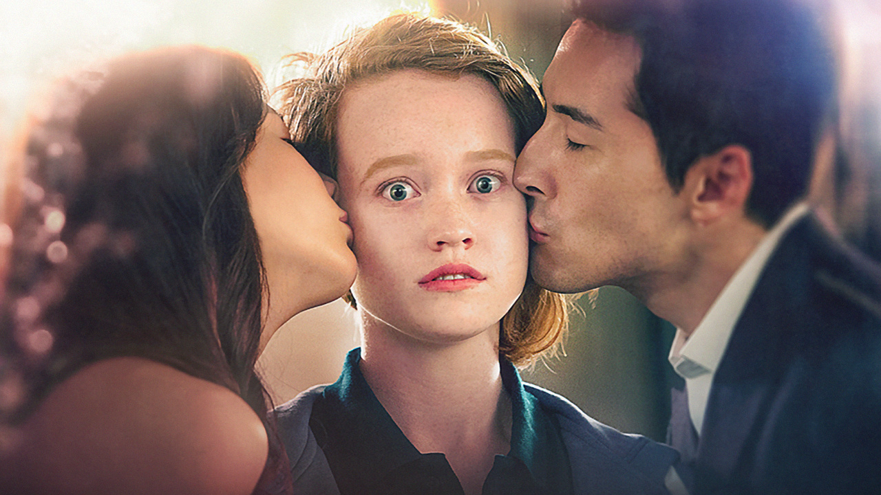 Dramaworld 1. Sezon 2. Bölüm