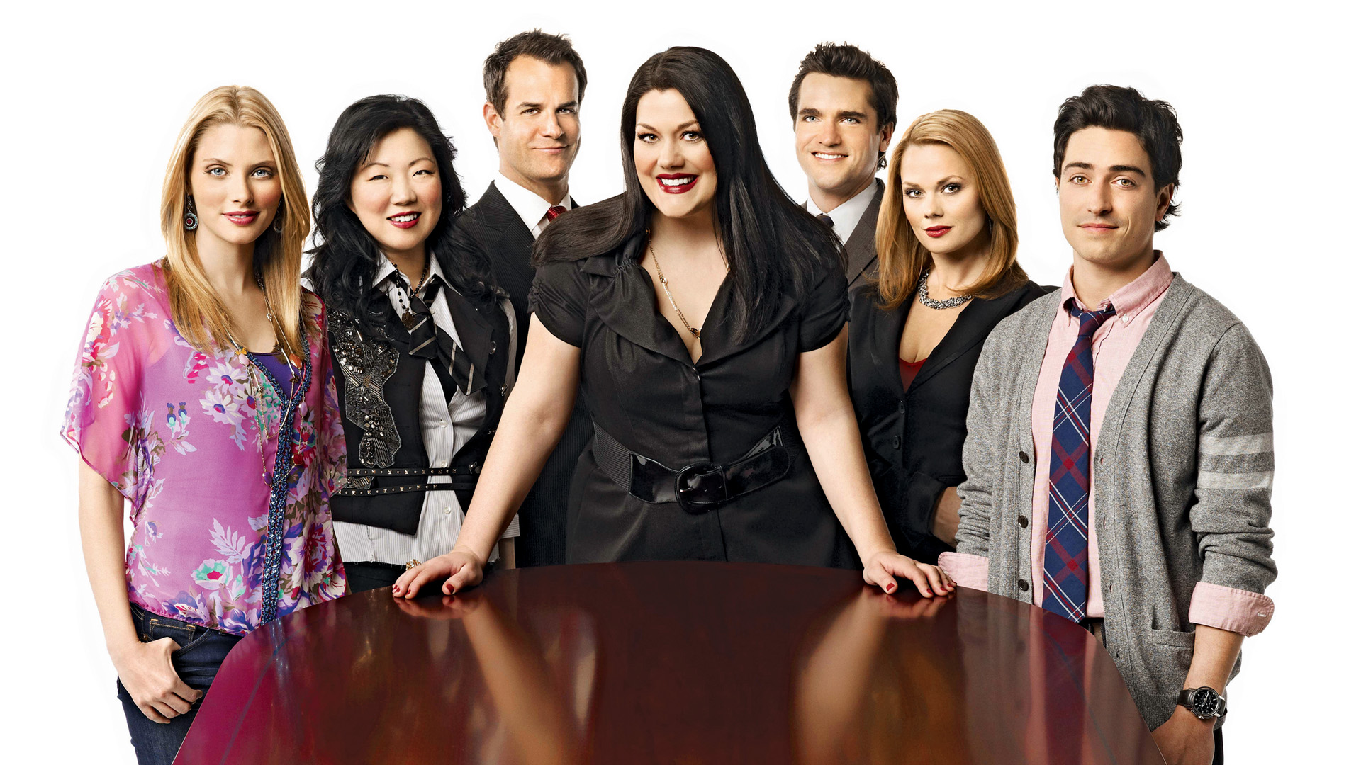 Drop Dead Diva 6. Sezon 12. Bölüm