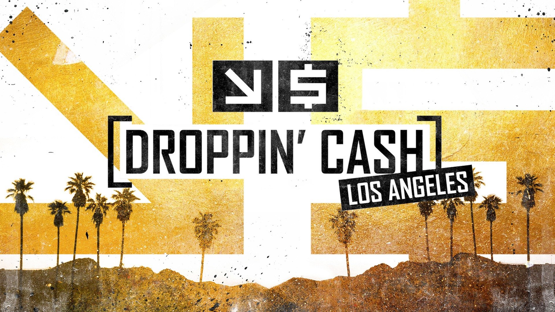 Droppin’ Cash: Los Angeles 2. Sezon 11. Bölüm