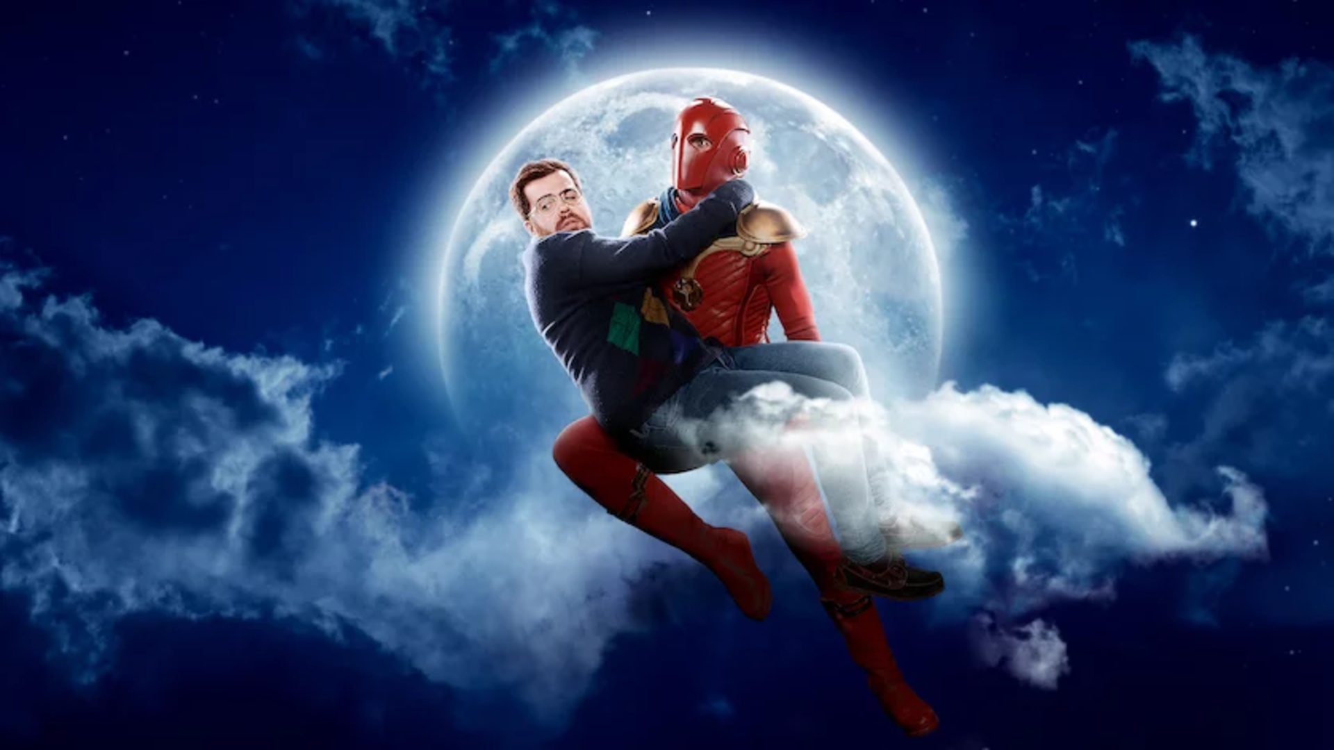 El Vecino 2. Sezon 1. Bölüm