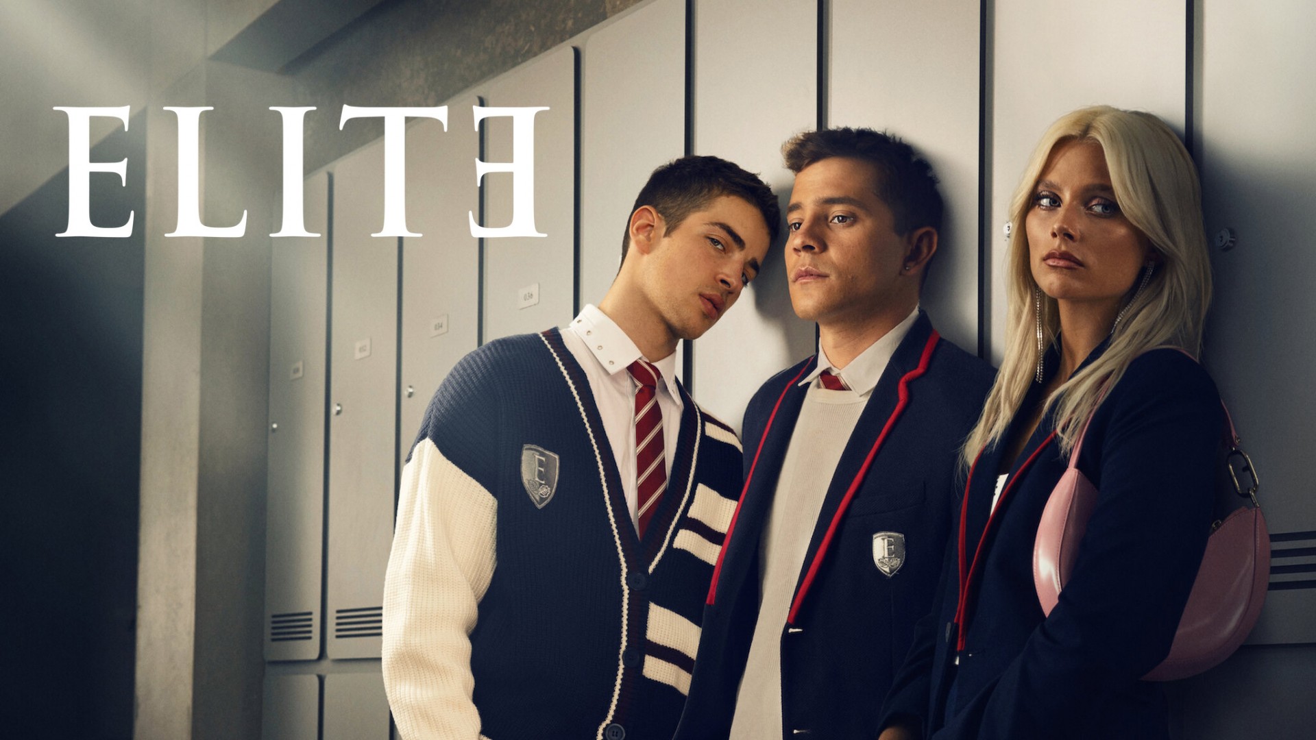 Elite 6. Sezon 6. Bölüm