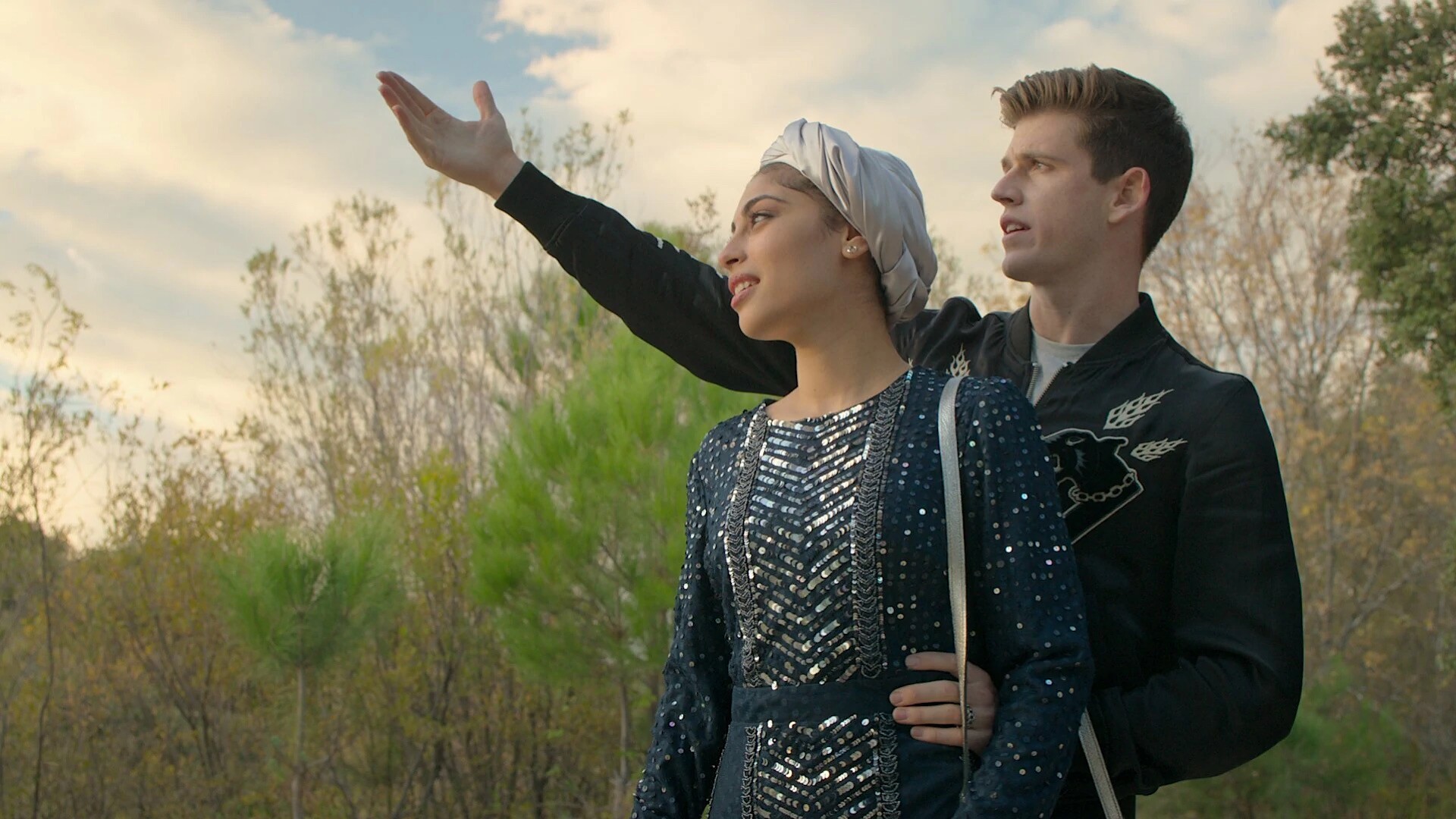 Elite Short Stories: Nadia Guzmán 1. Sezon 1. Bölüm