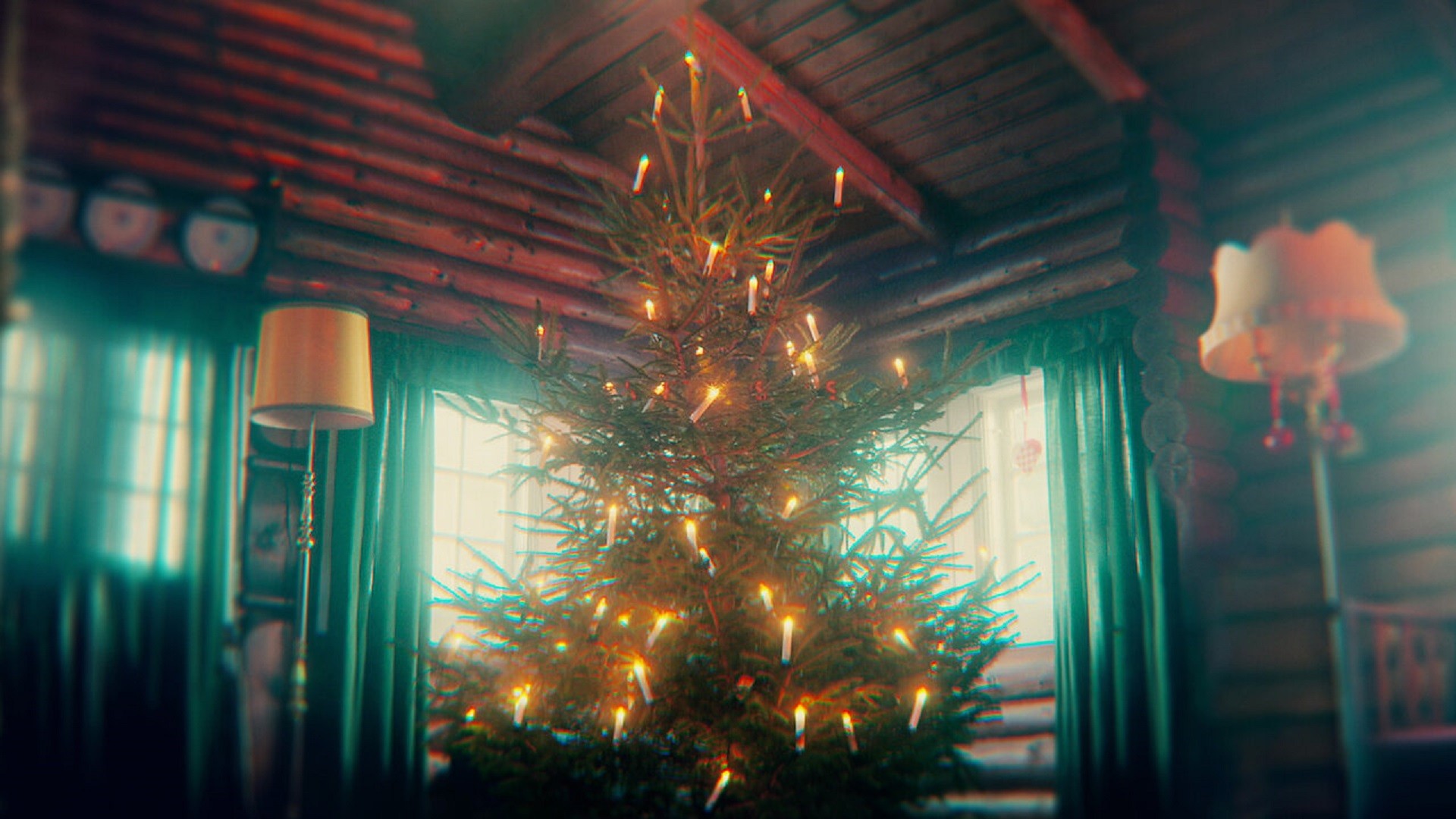 Elves 1. Sezon 6. Bölüm