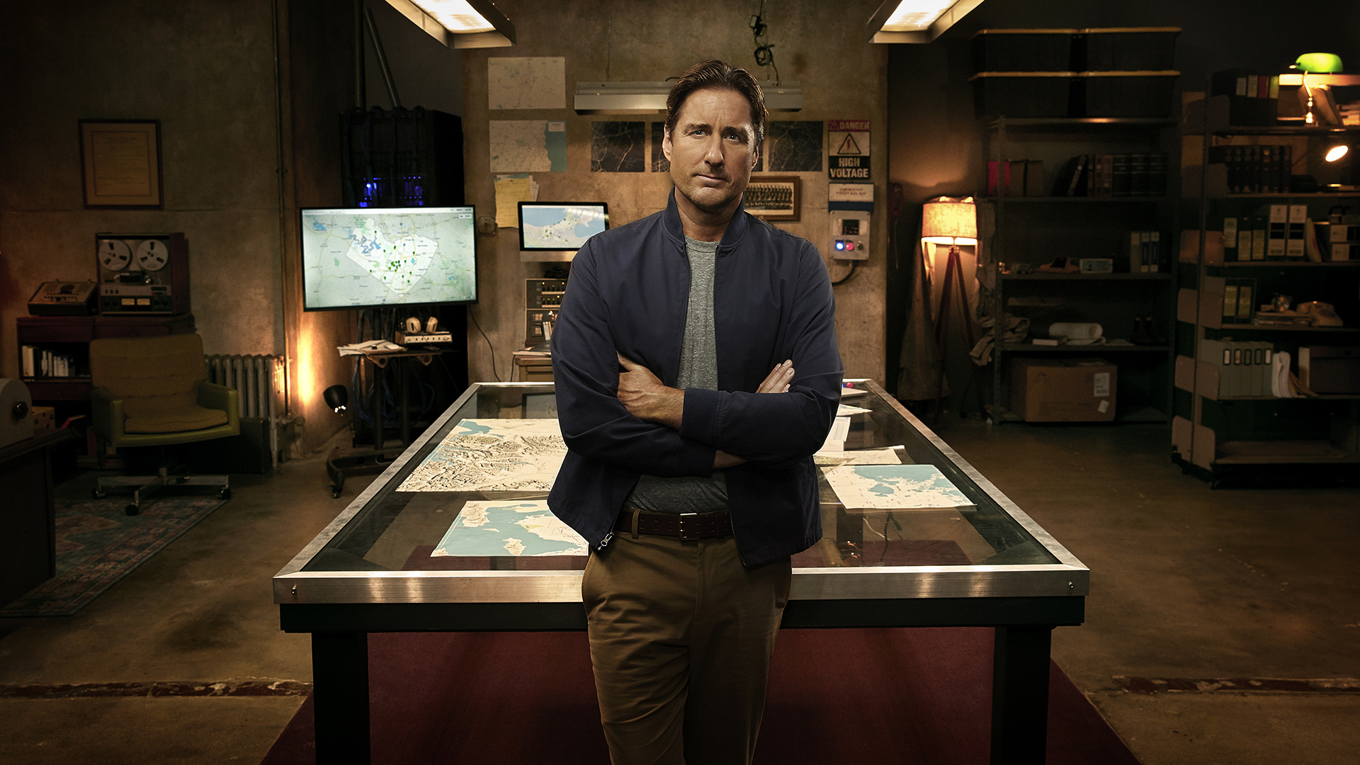 Emergency Call 1. Sezon 6. Bölüm