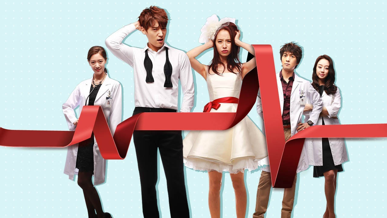Emergency Couple 1. Sezon 9. Bölüm