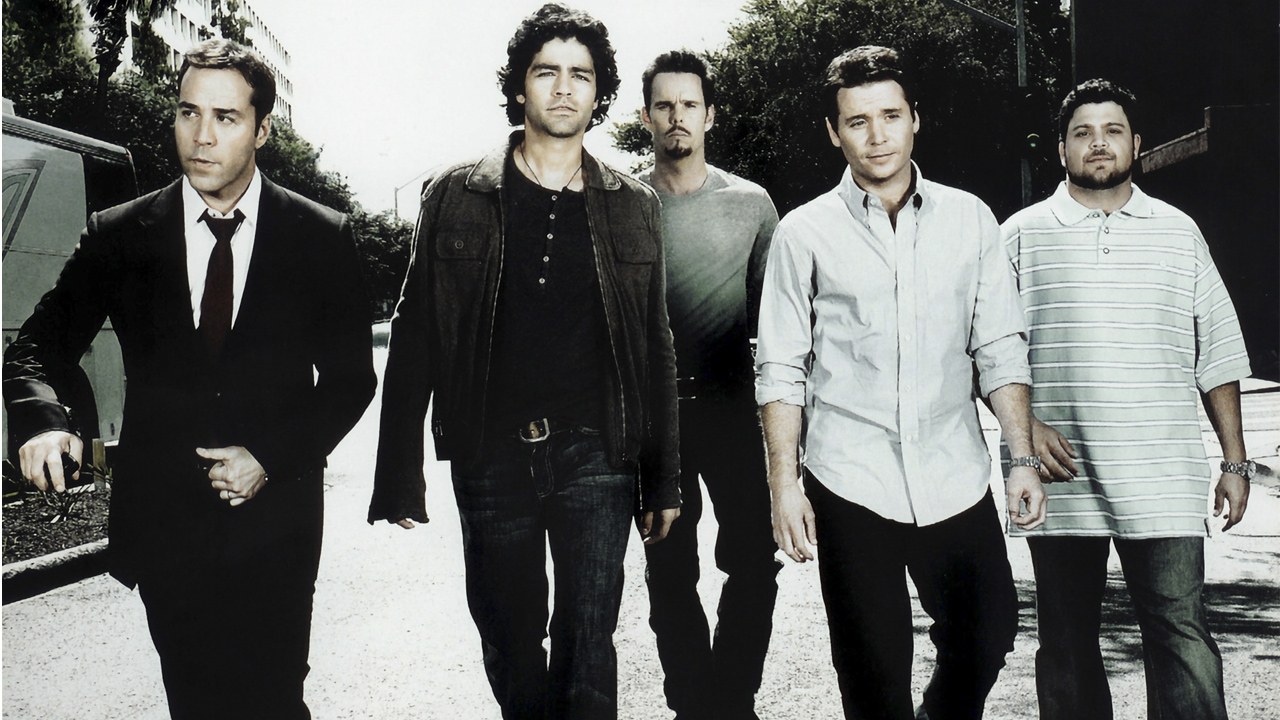 Entourage 5. Sezon 4. Bölüm