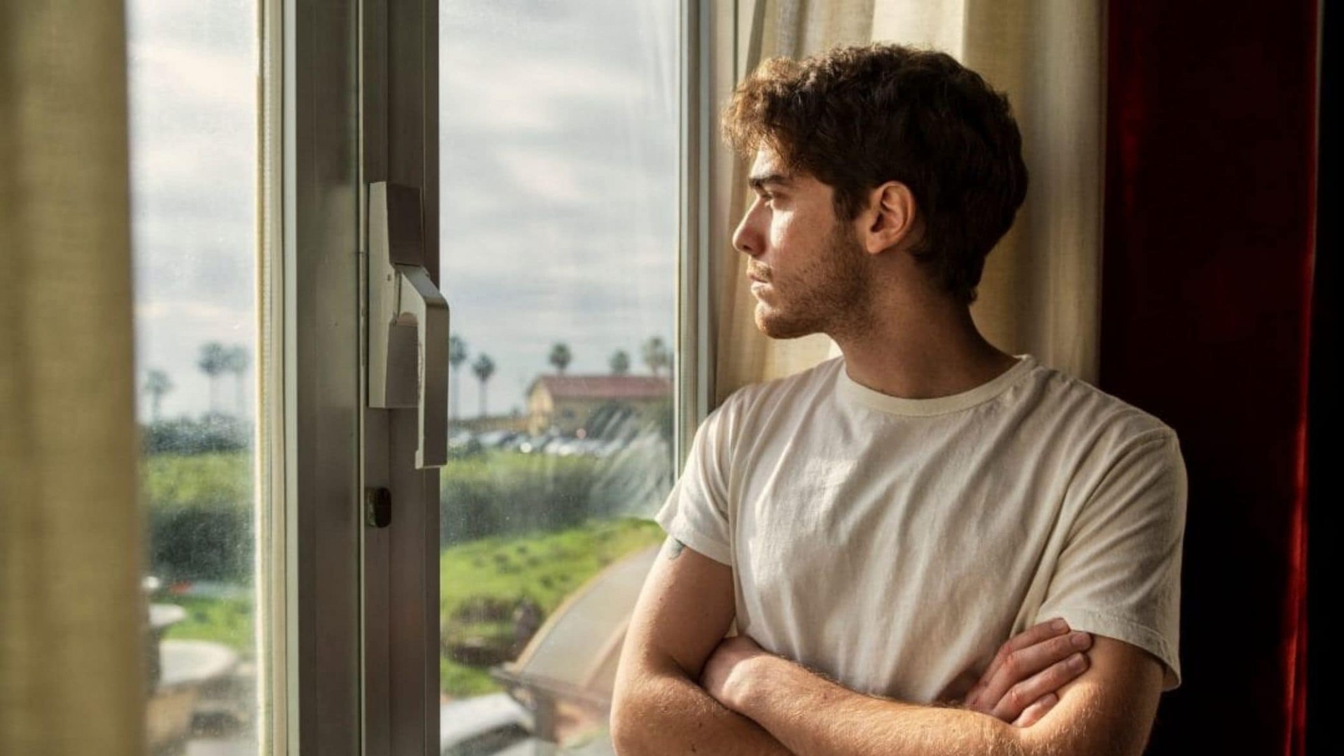 Everything Calls for Salvation 1. Sezon 5. Bölüm