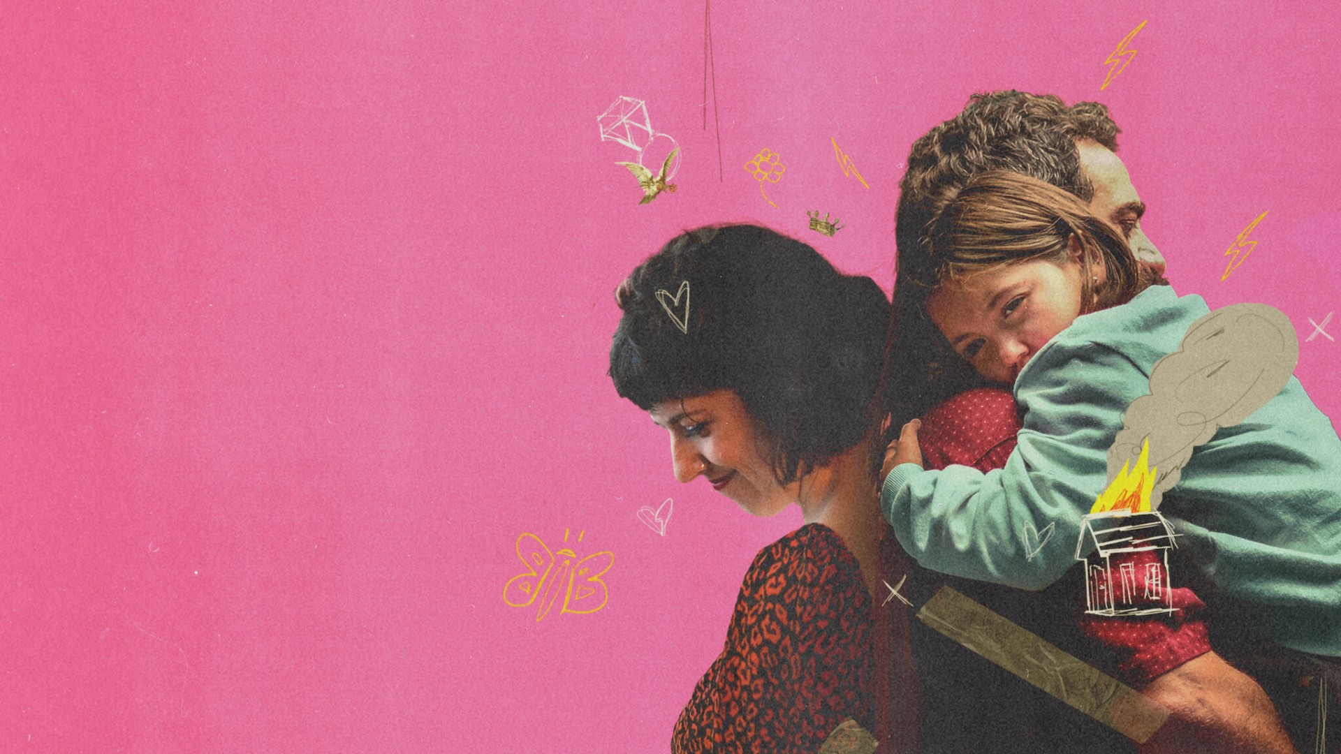 Everything Will Be Fine 1. Sezon 2. Bölüm