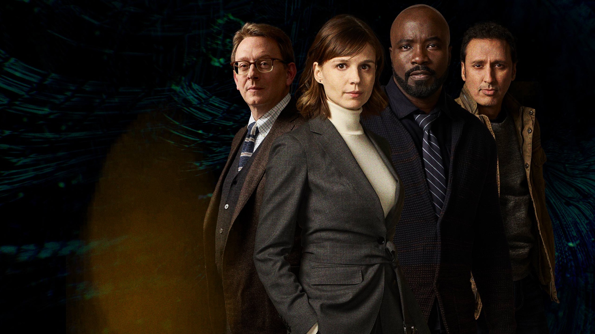 Evil 2. Sezon 2. Bölüm