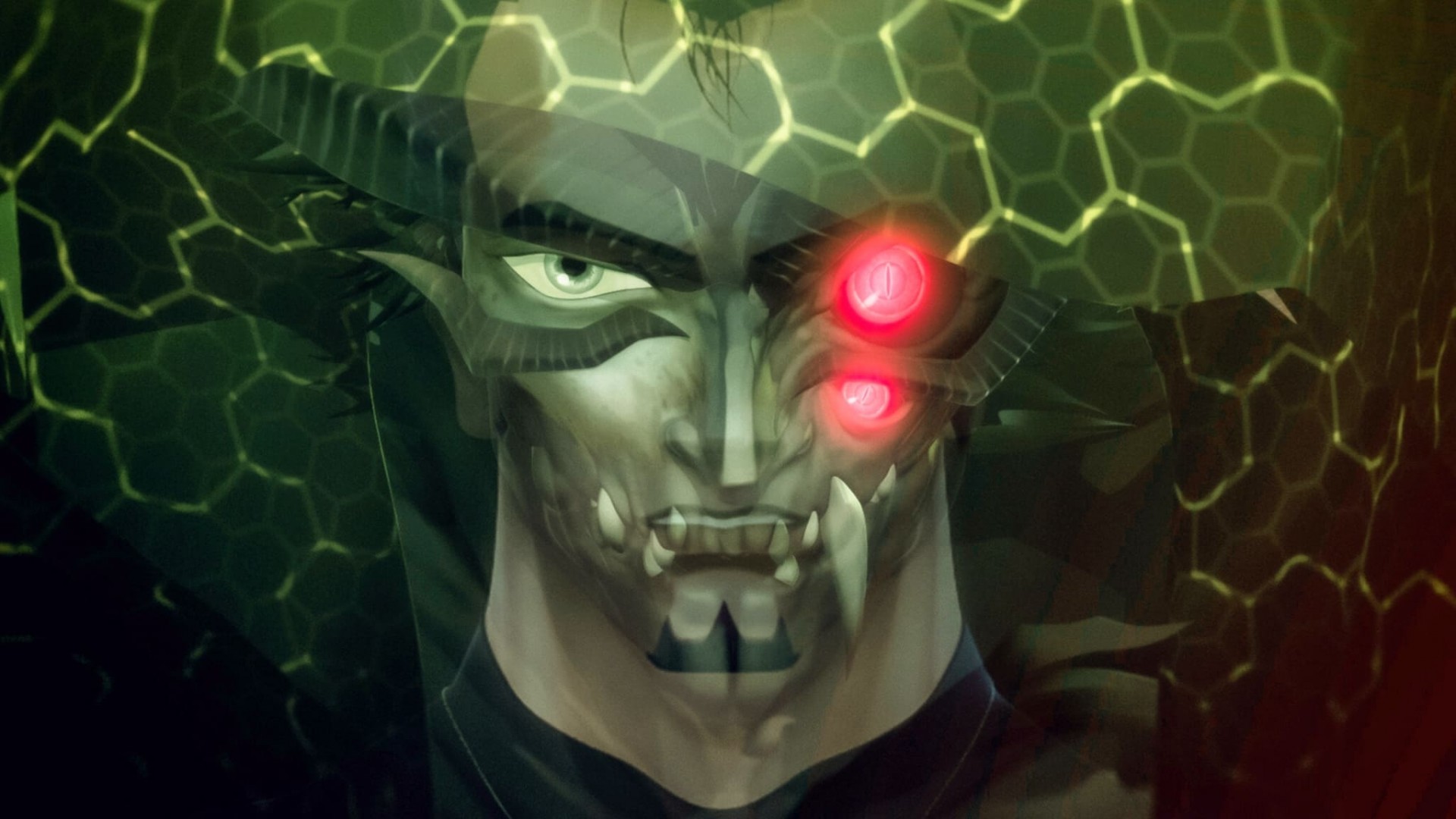 exception 1. Sezon 6. Bölüm