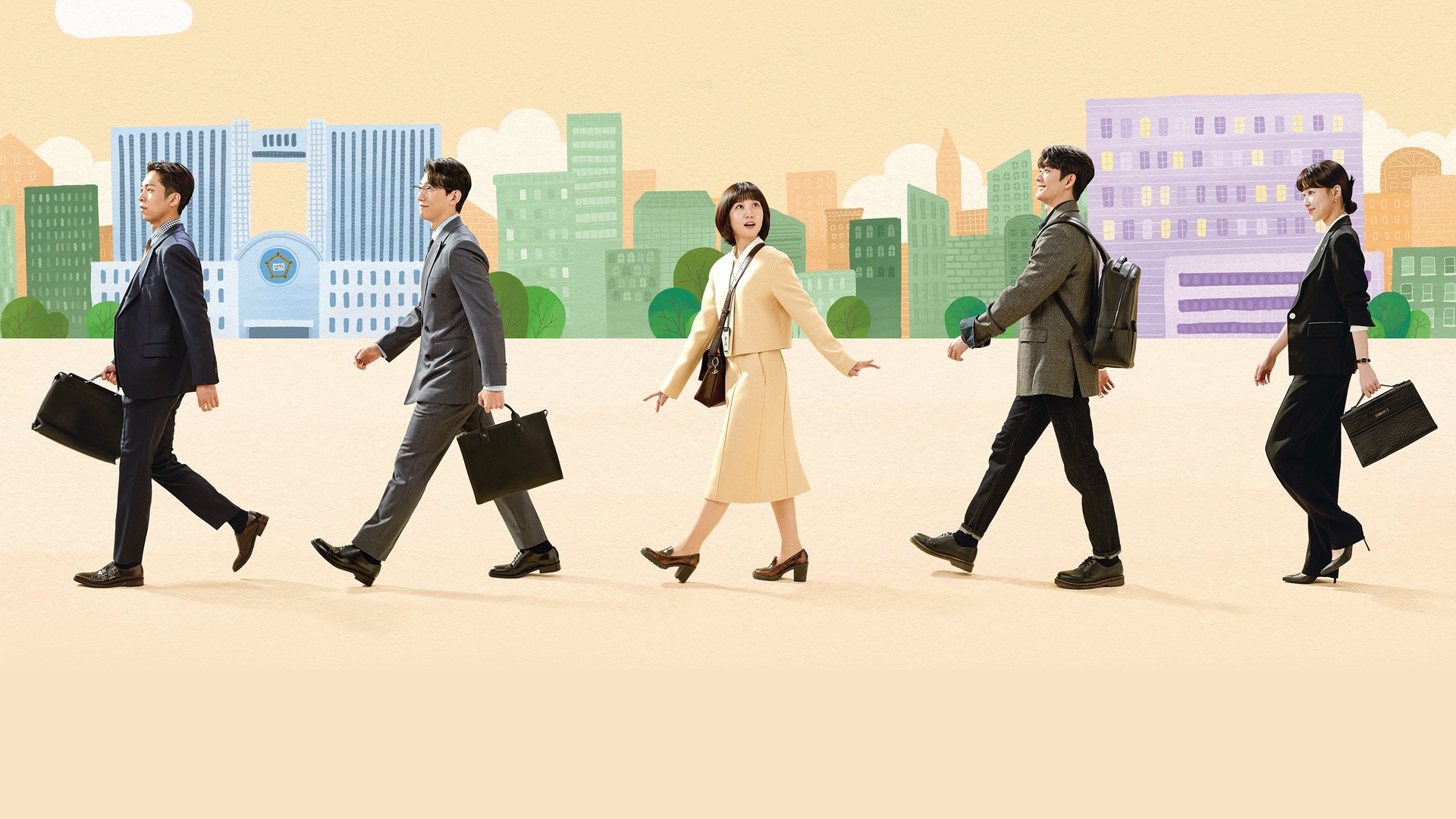 Extraordinary Attorney Woo 1. Sezon 2. Bölüm