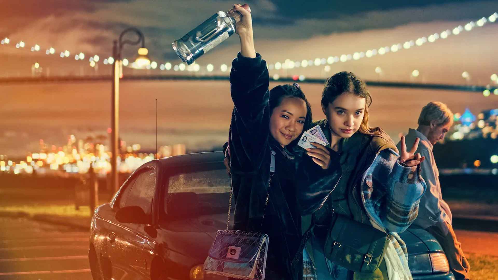 Fakes 1. Sezon 3. Bölüm