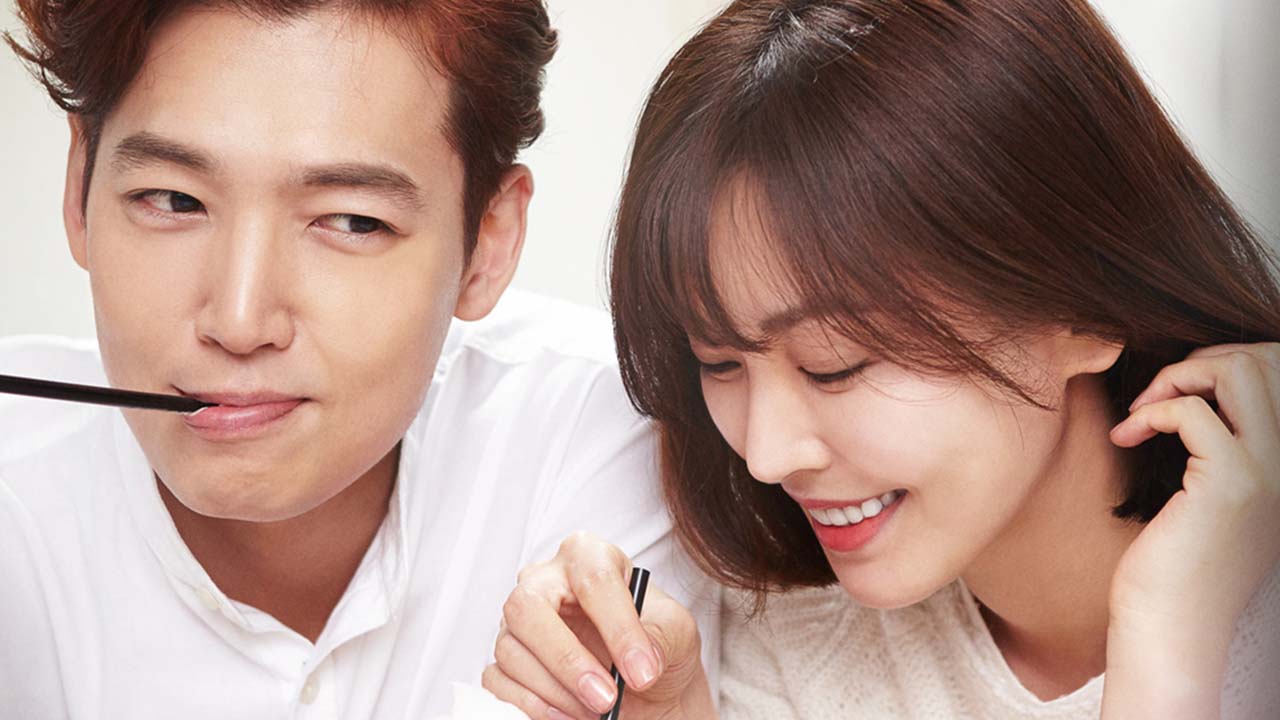 Beating Again 1. Sezon 14. Bölüm