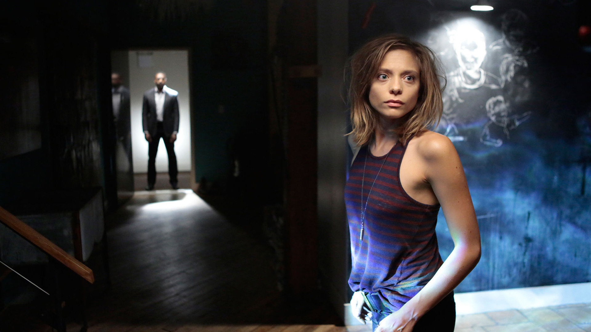 Falling Water 2. Sezon 2. Bölüm