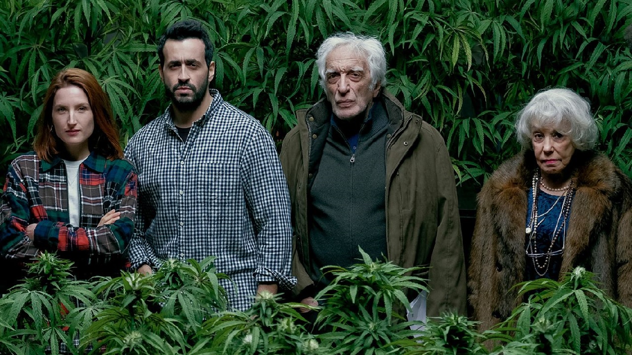 Family Business 1. Sezon 5. Bölüm