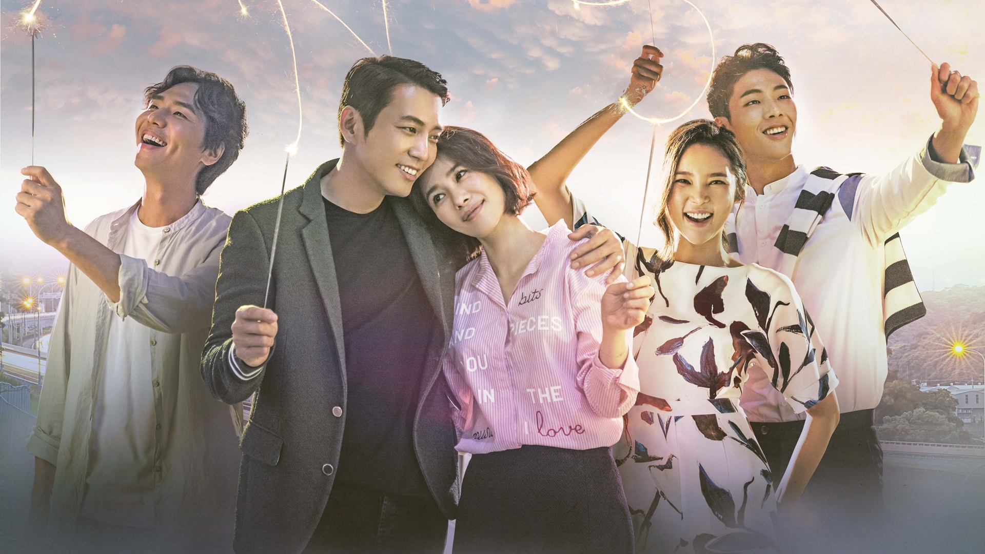 Fantastic 1. Sezon 8. Bölüm