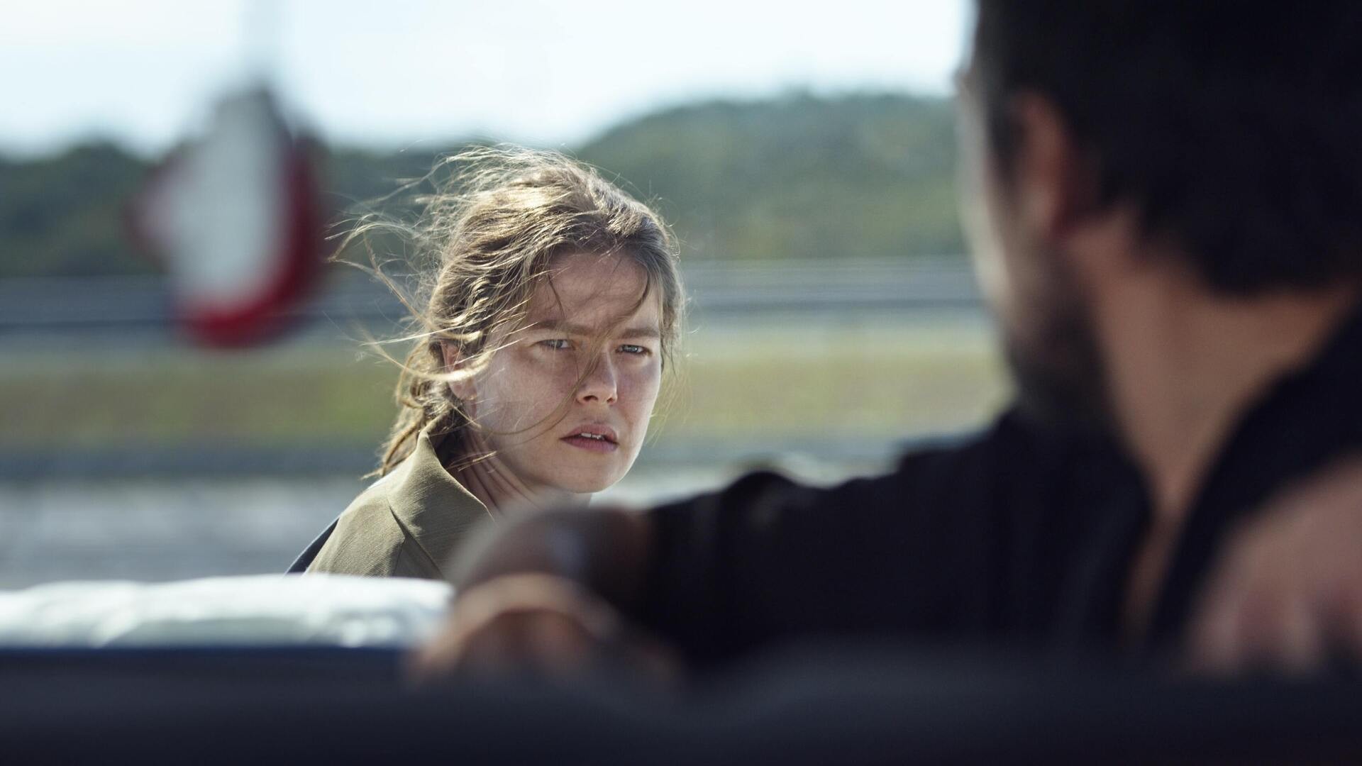 Fatma 1. Sezon 6. Bölüm