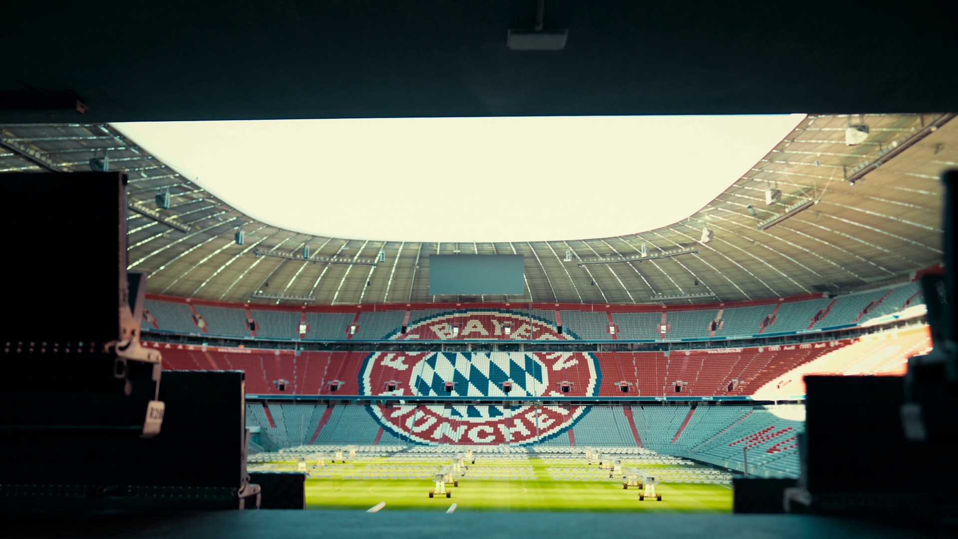 FC Bayern – Behind the Legend 1. Sezon 2. Bölüm