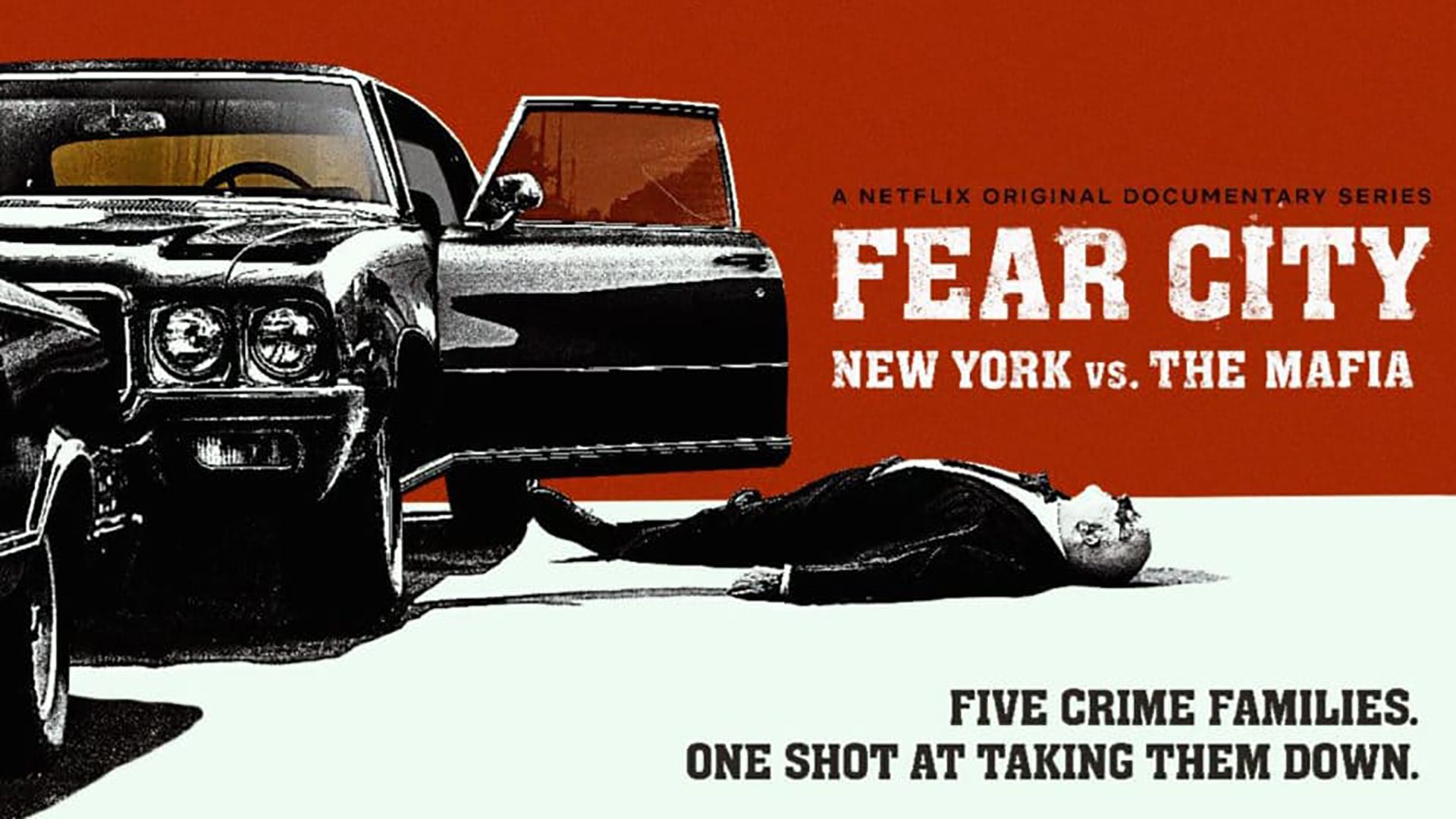 Fear City: New York vs The Mafia 1. Sezon 3. Bölüm