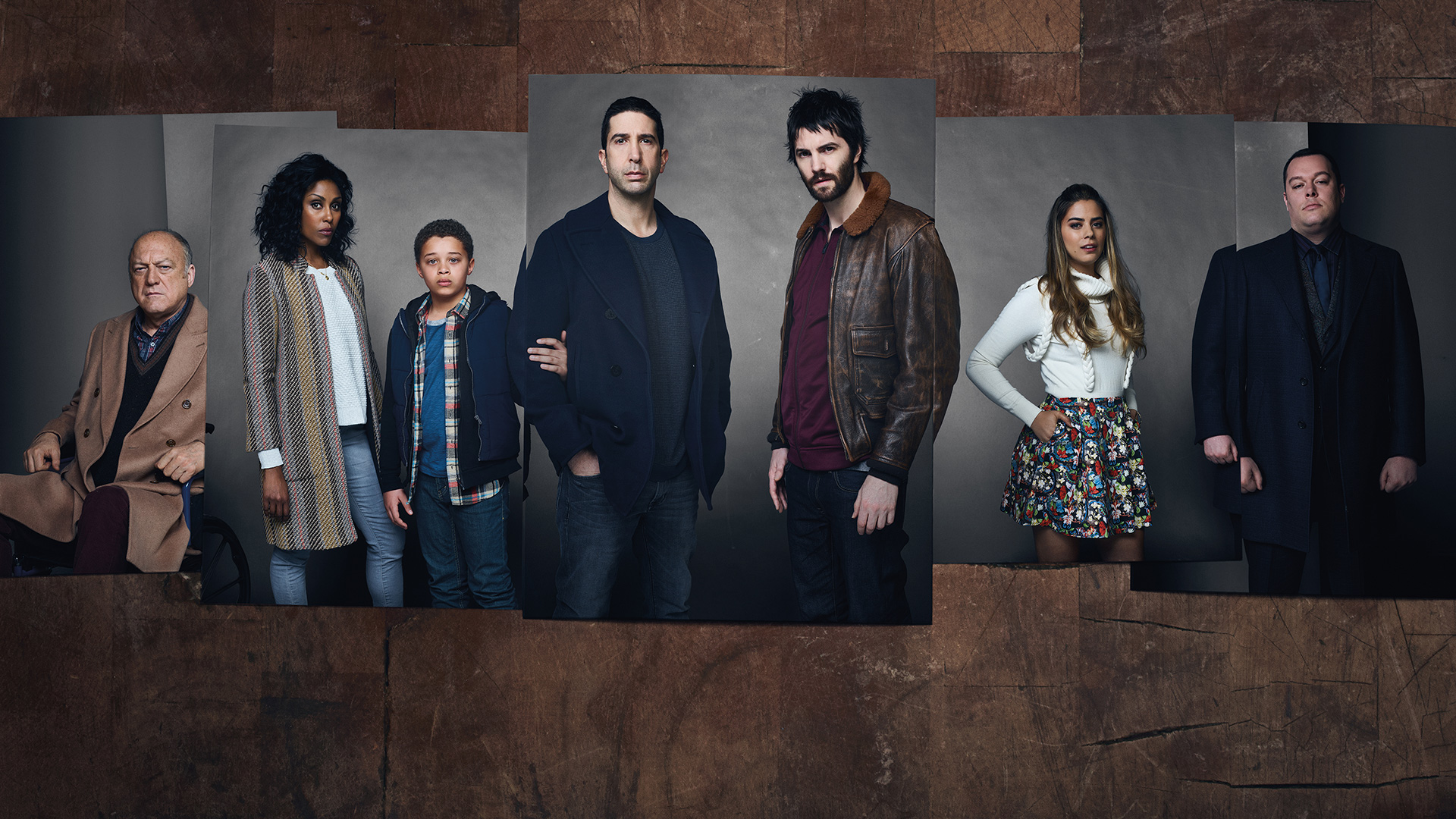 Feed the Beast 1. Sezon 10. Bölüm