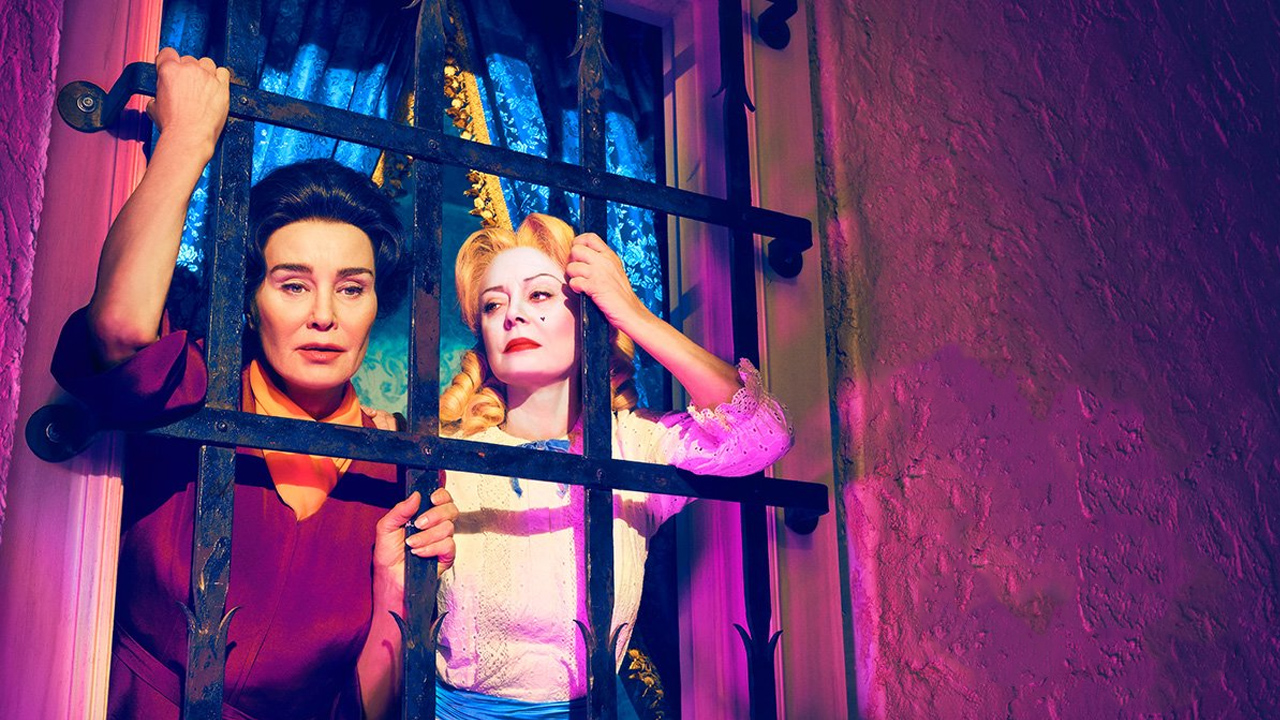 FEUD 1. Sezon 8. Bölüm