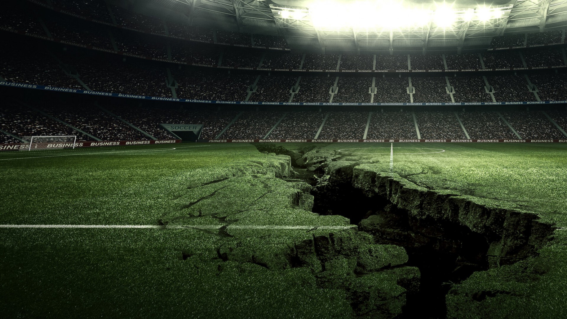 FIFA Uncovered 1. Sezon 4. Bölüm