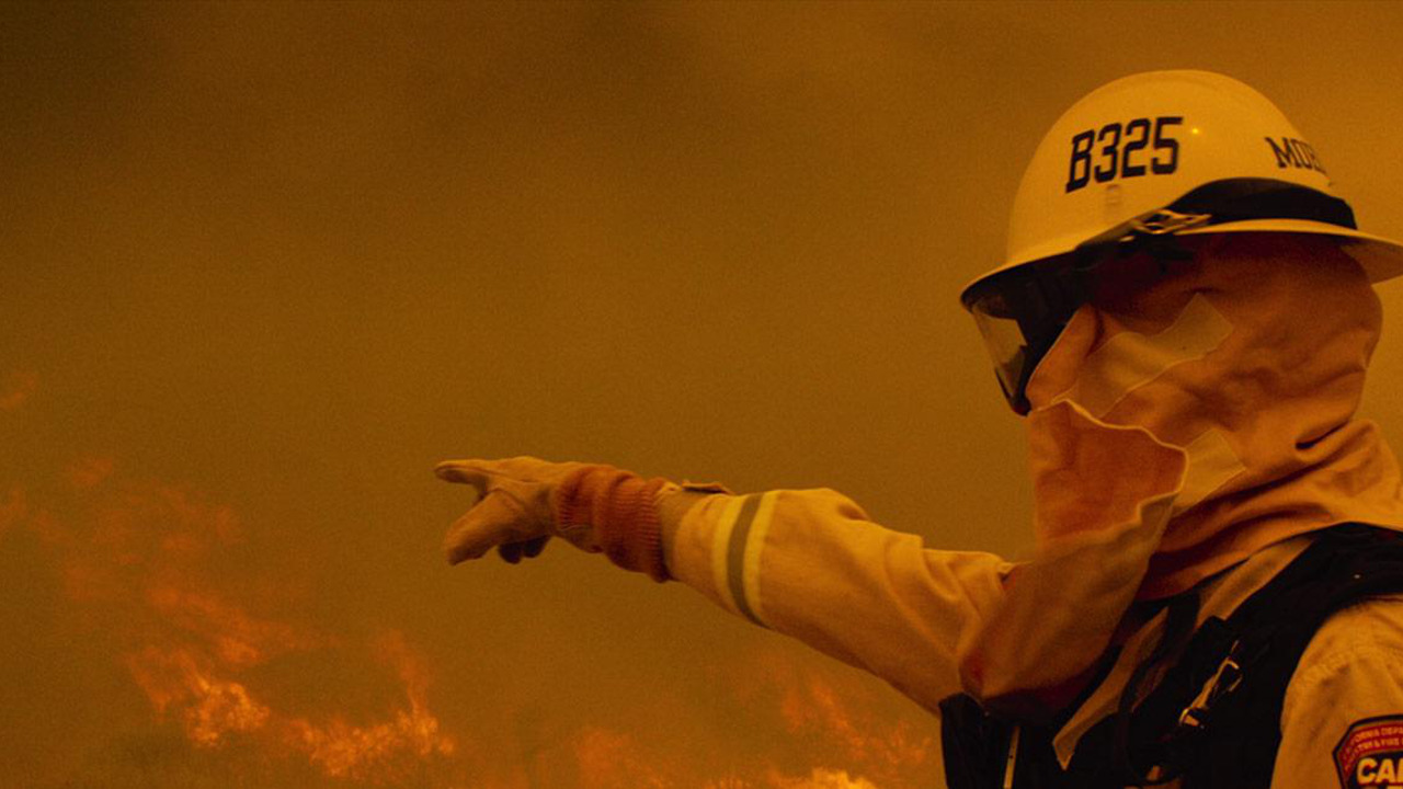 Fire Chasers 1. Sezon 1. Bölüm